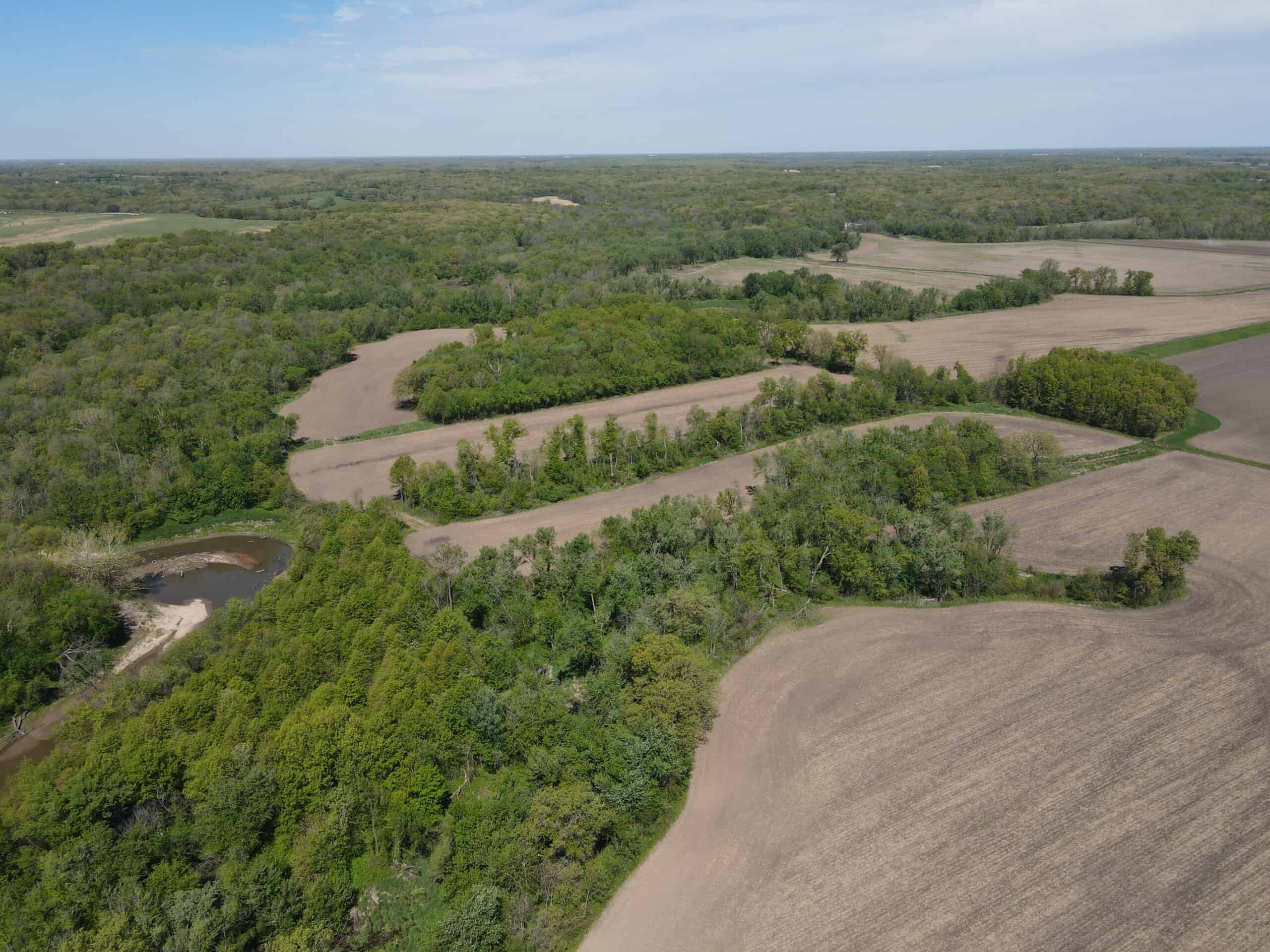 Prime Hunting and Investment Property in Schuyler County MO
