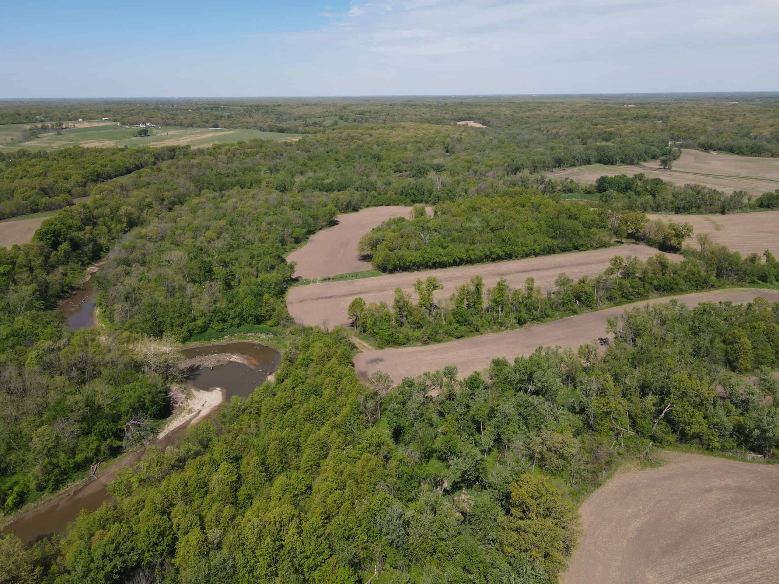 Prime Hunting and Investment Property in Schuyler County MO