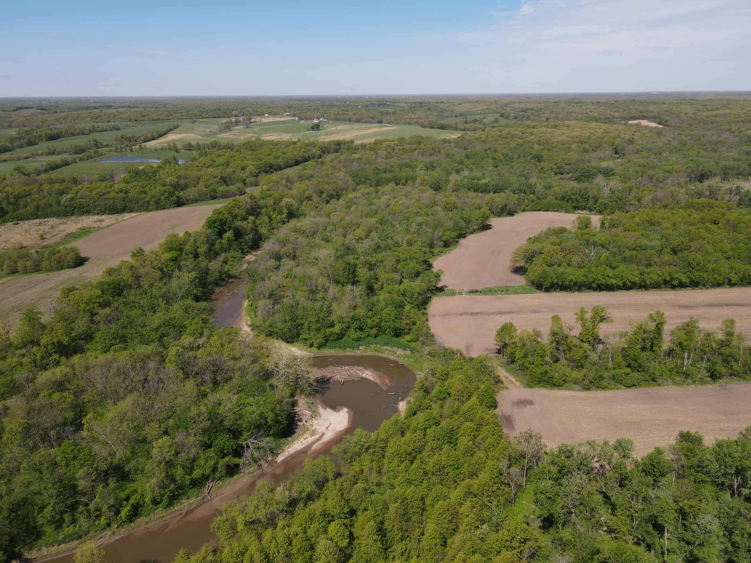 Prime Hunting and Investment Property in Schuyler County MO
