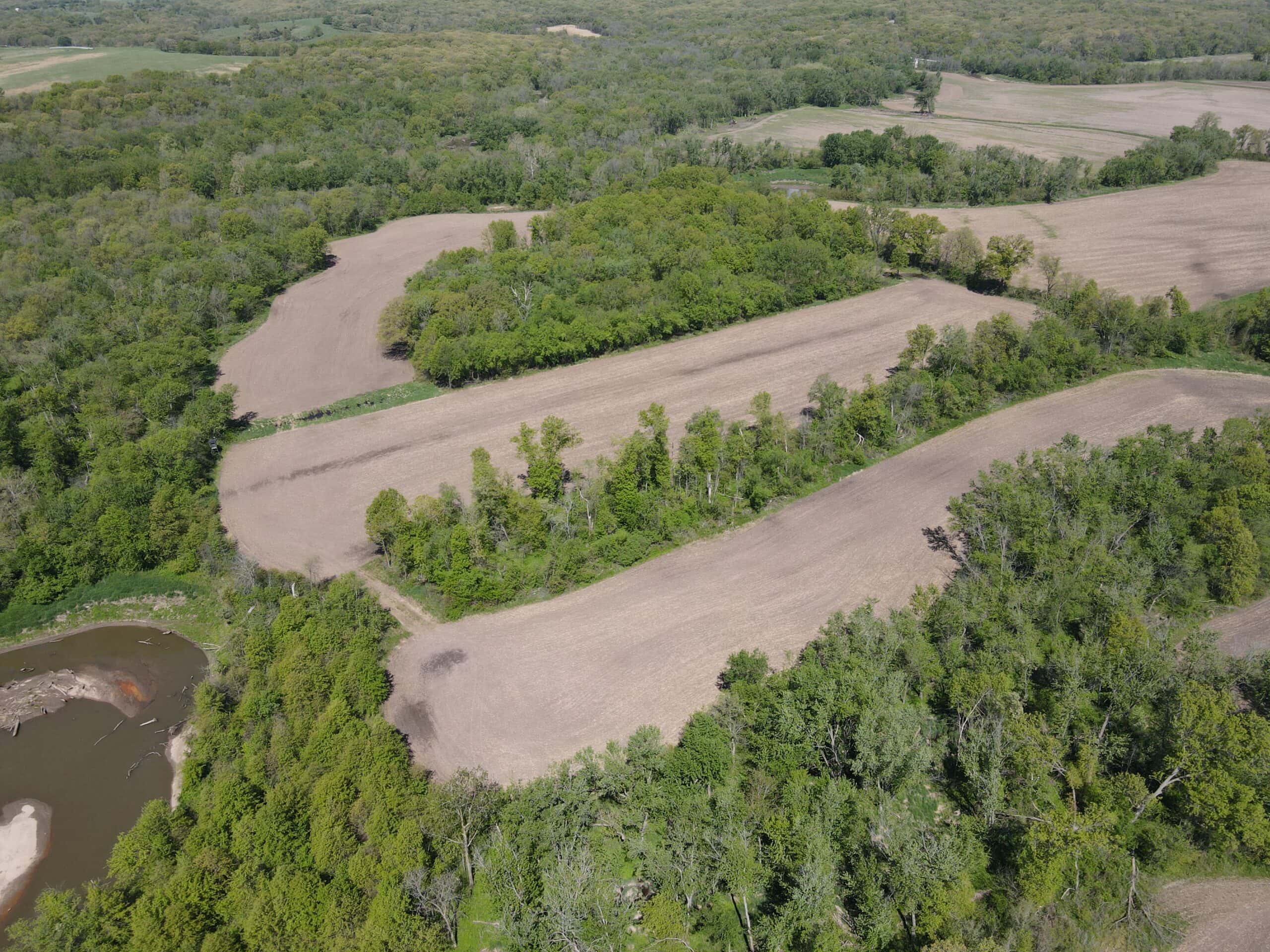 Prime Hunting and Investment Property in Schuyler County MO