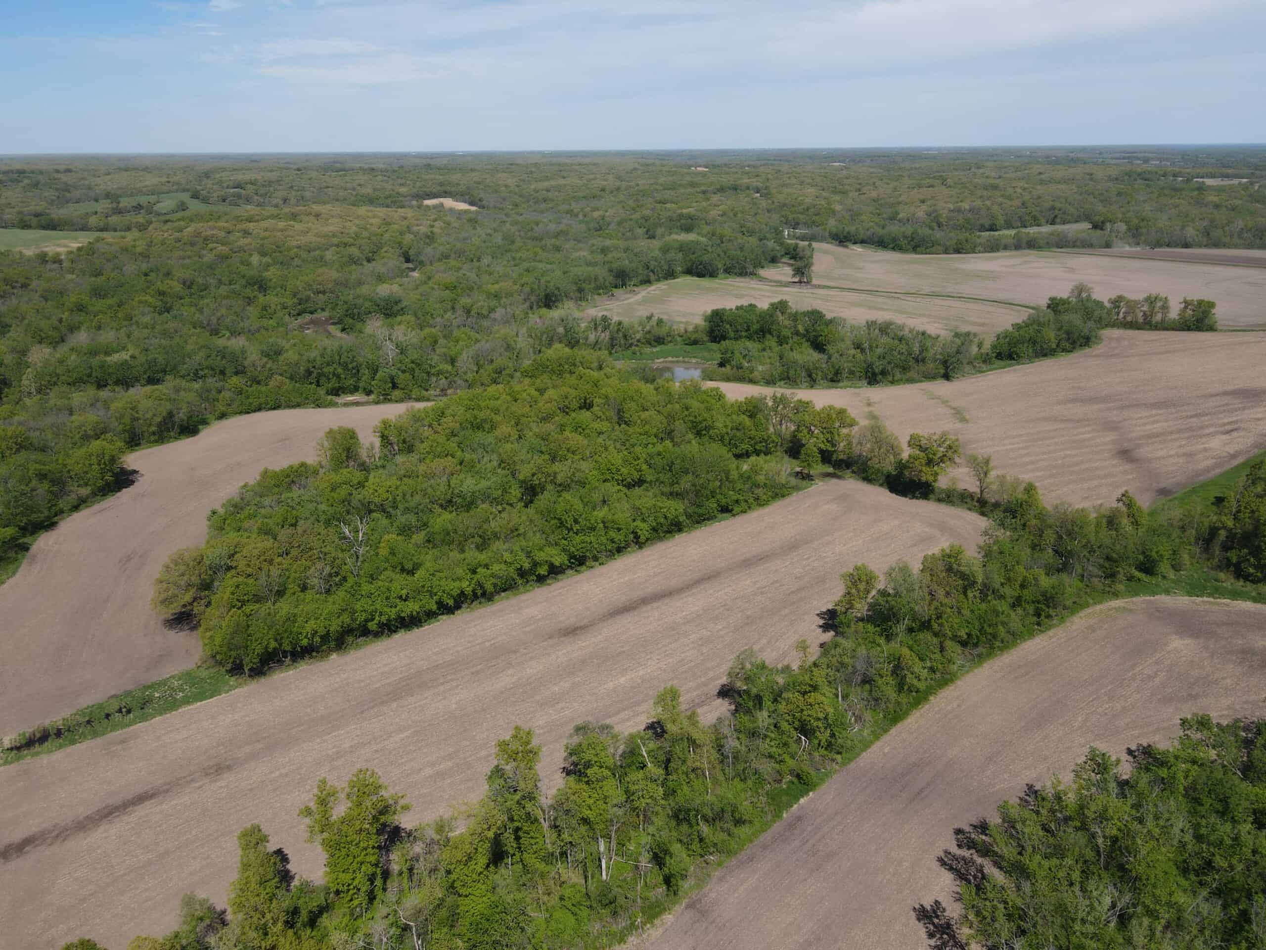 Prime Hunting and Investment Property in Schuyler County MO