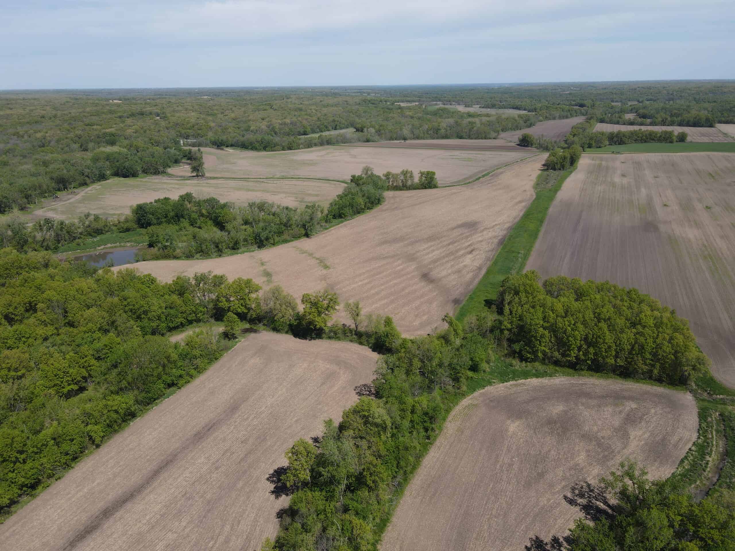 Prime Hunting and Investment Property in Schuyler County MO