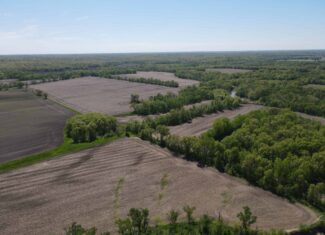 Prime Hunting and Investment Property in Schuyler County MO
