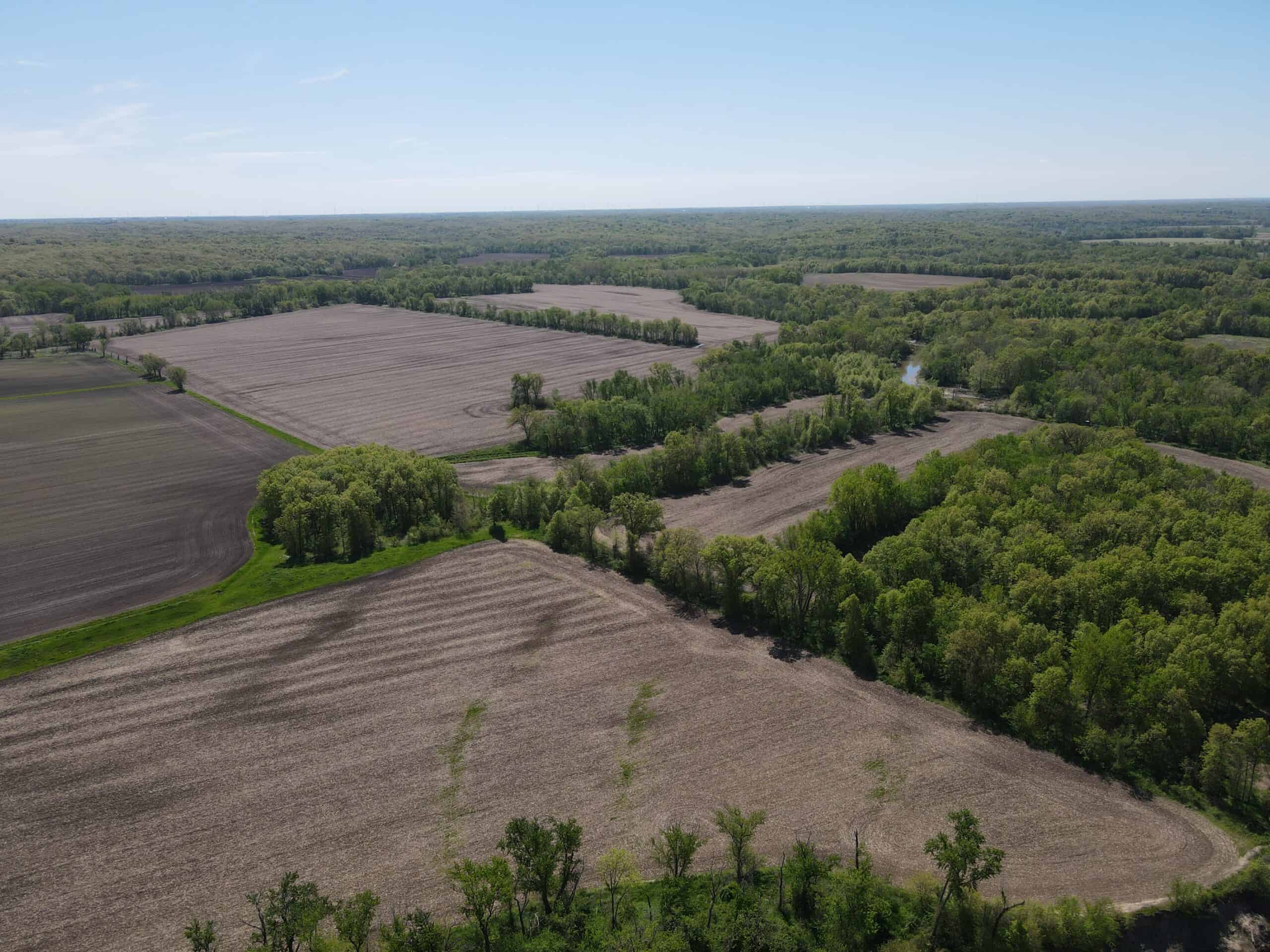 Prime Hunting and Investment Property in Schuyler County MO