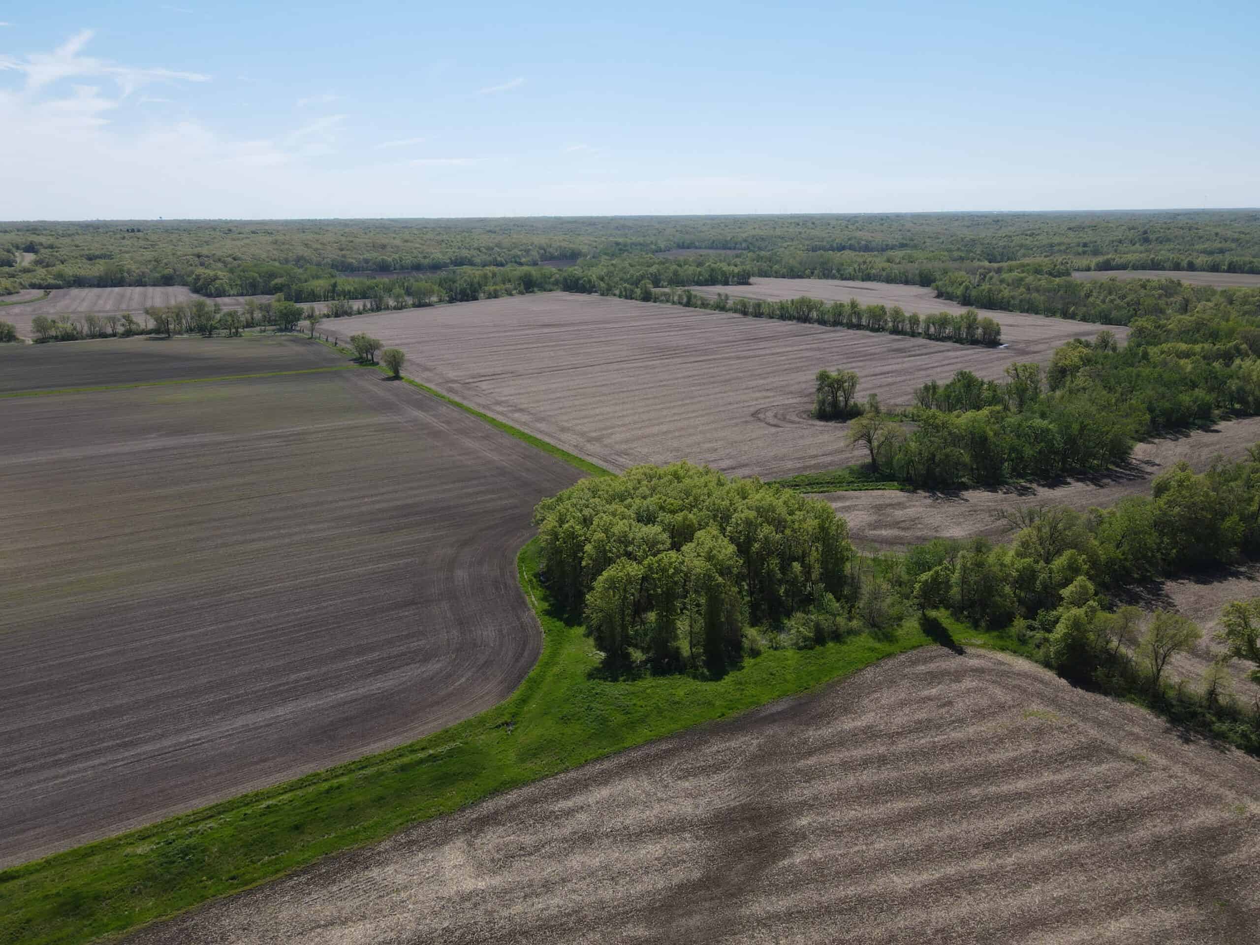 Prime Hunting and Investment Property in Schuyler County MO
