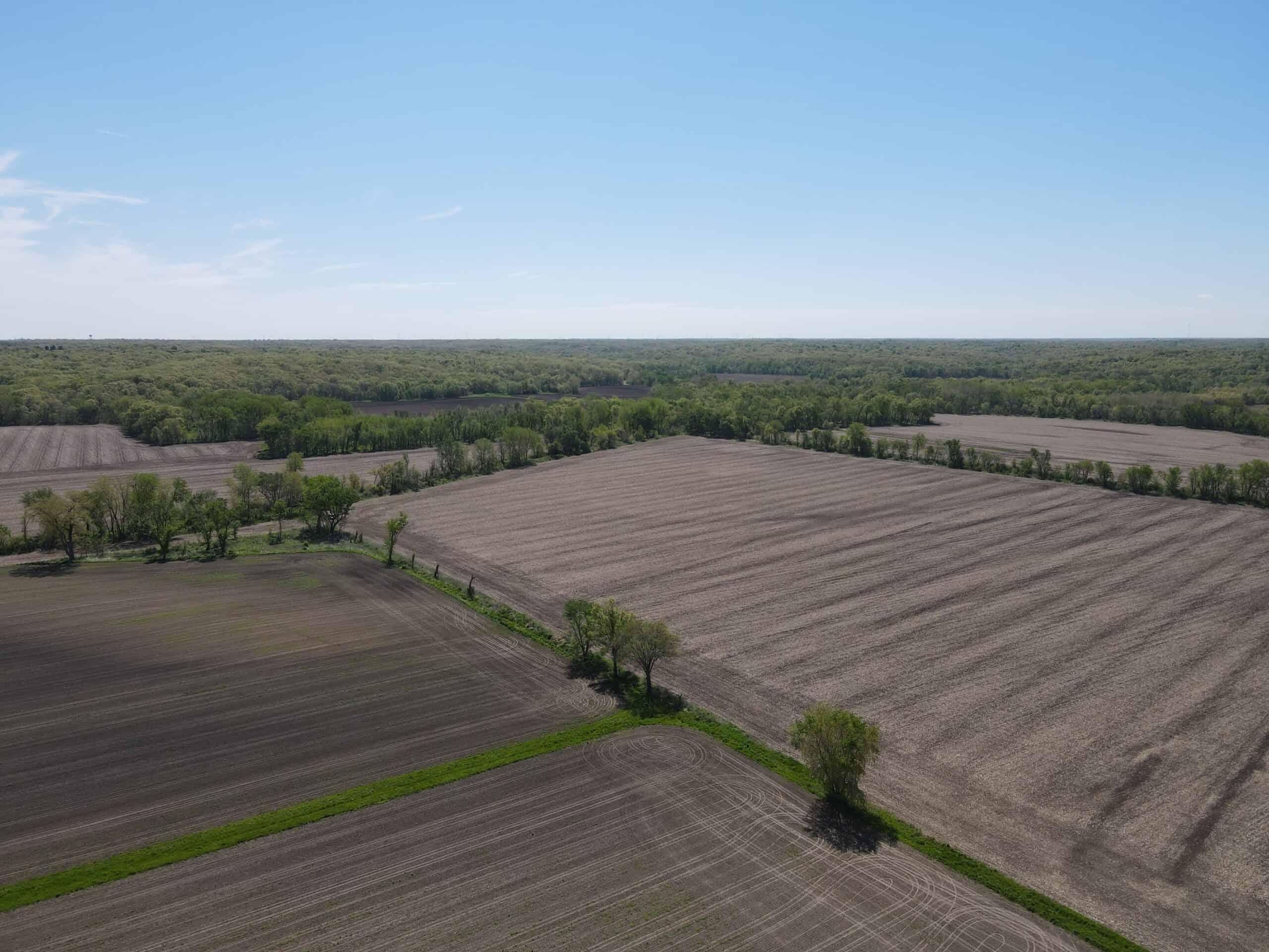 Prime Hunting and Investment Property in Schuyler County MO