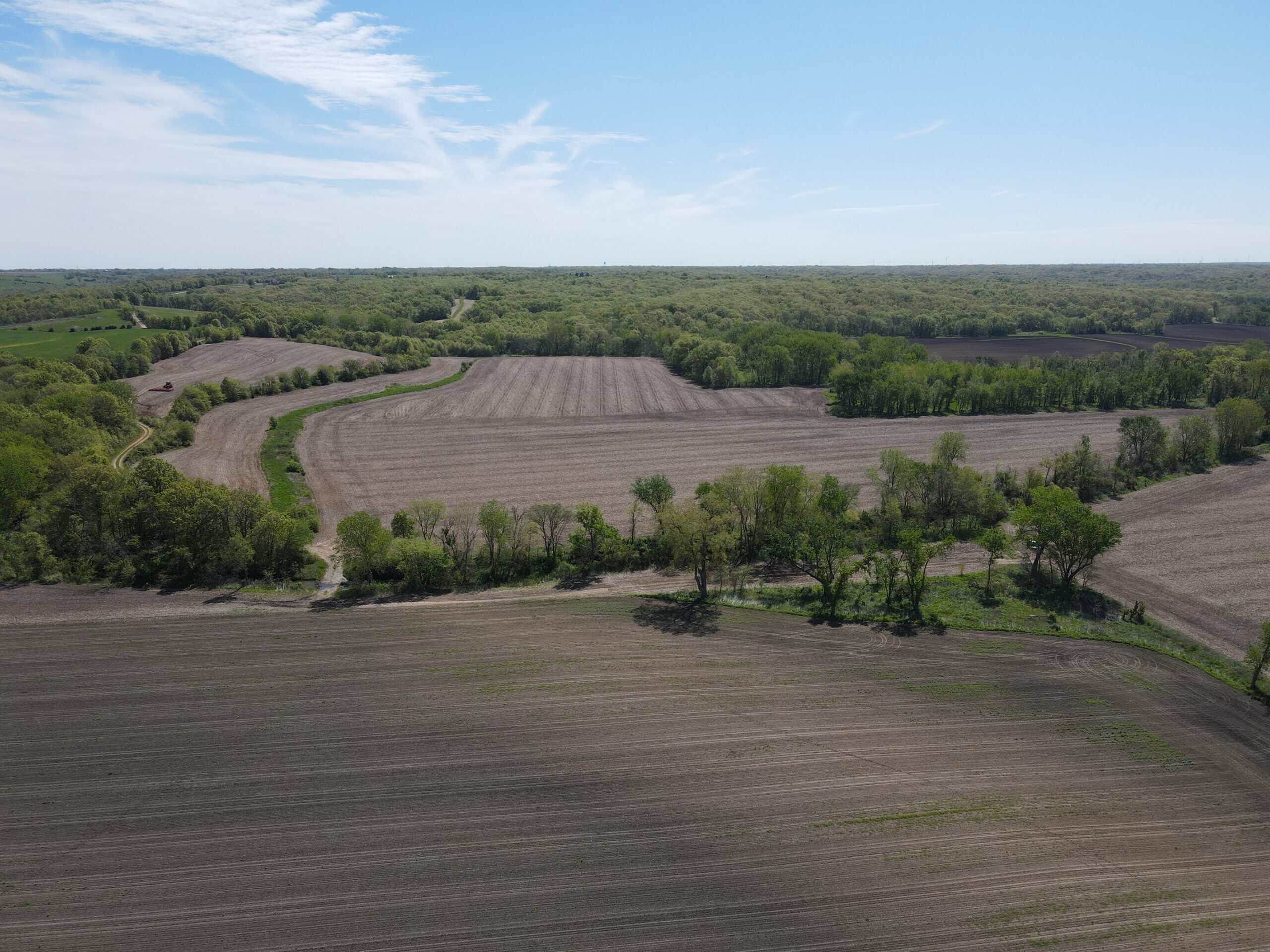 Prime Hunting and Investment Property in Schuyler County MO