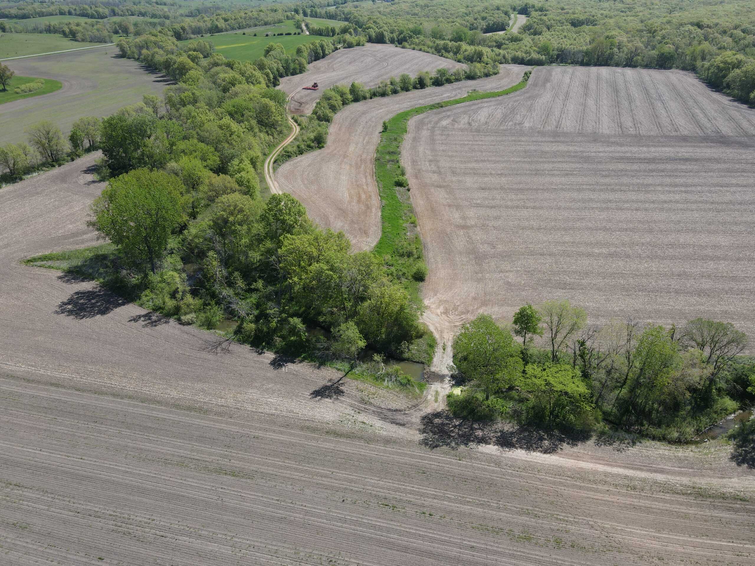 Prime Hunting and Investment Property in Schuyler County MO