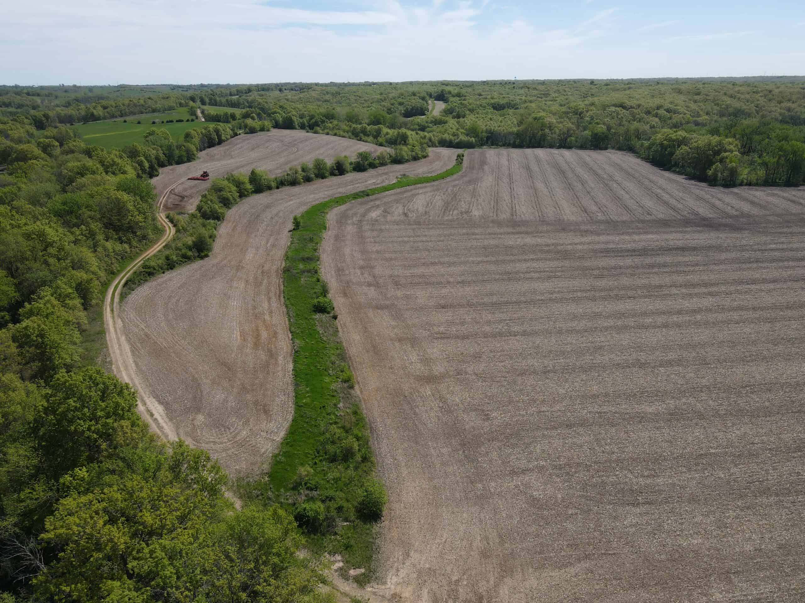 Prime Hunting and Investment Property in Schuyler County MO