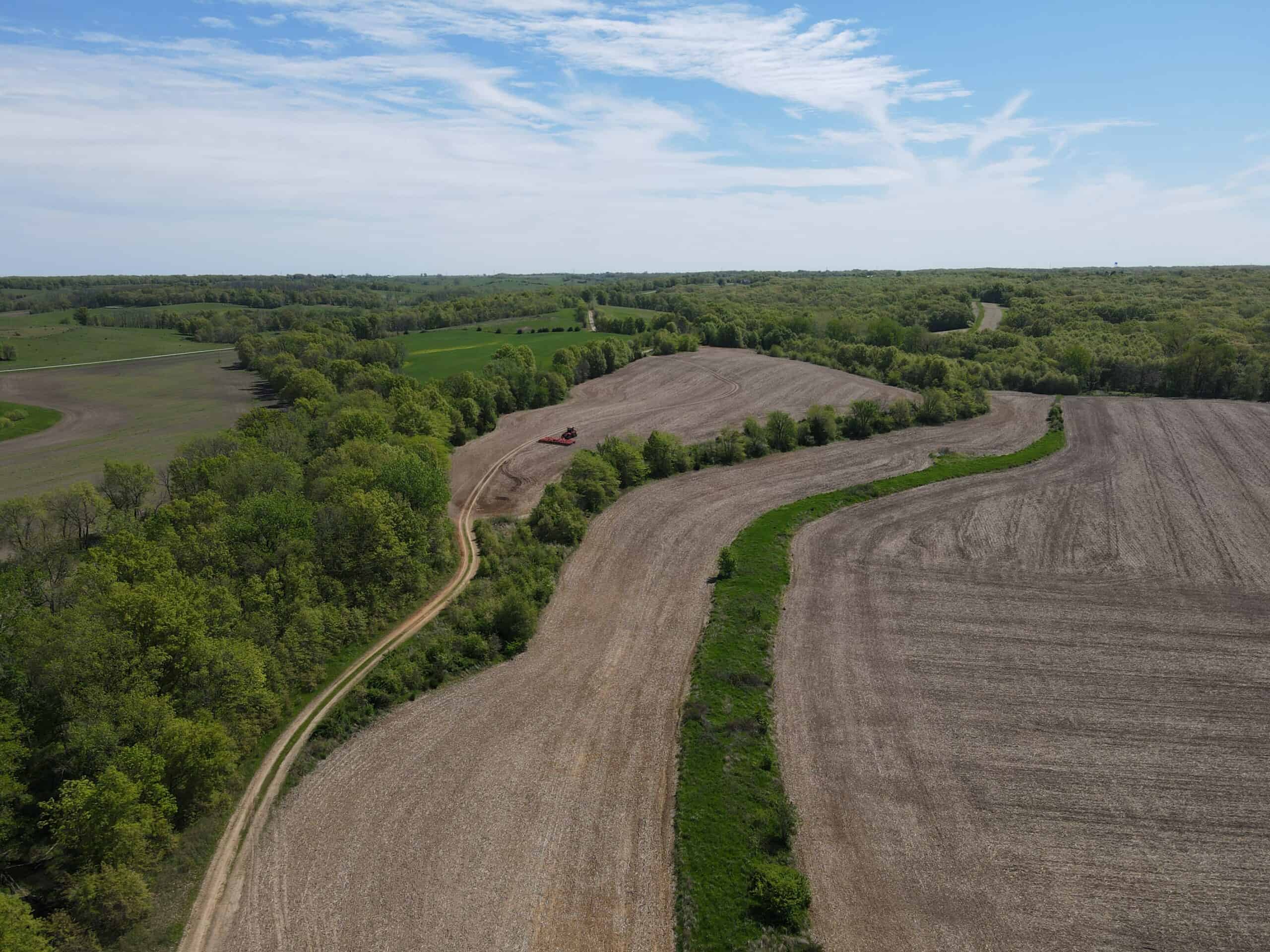 Prime Hunting and Investment Property in Schuyler County MO