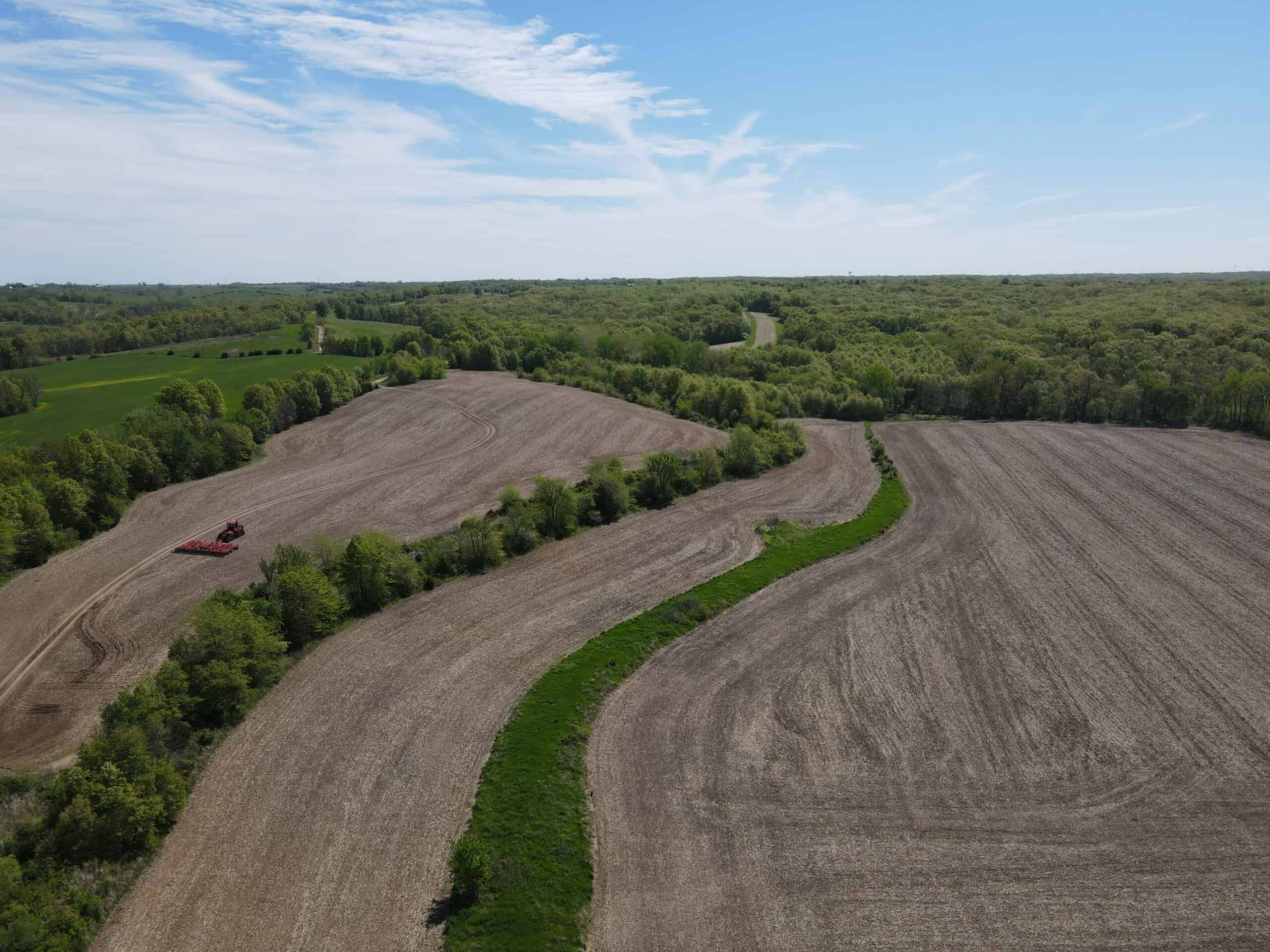 Prime Hunting and Investment Property in Schuyler County MO