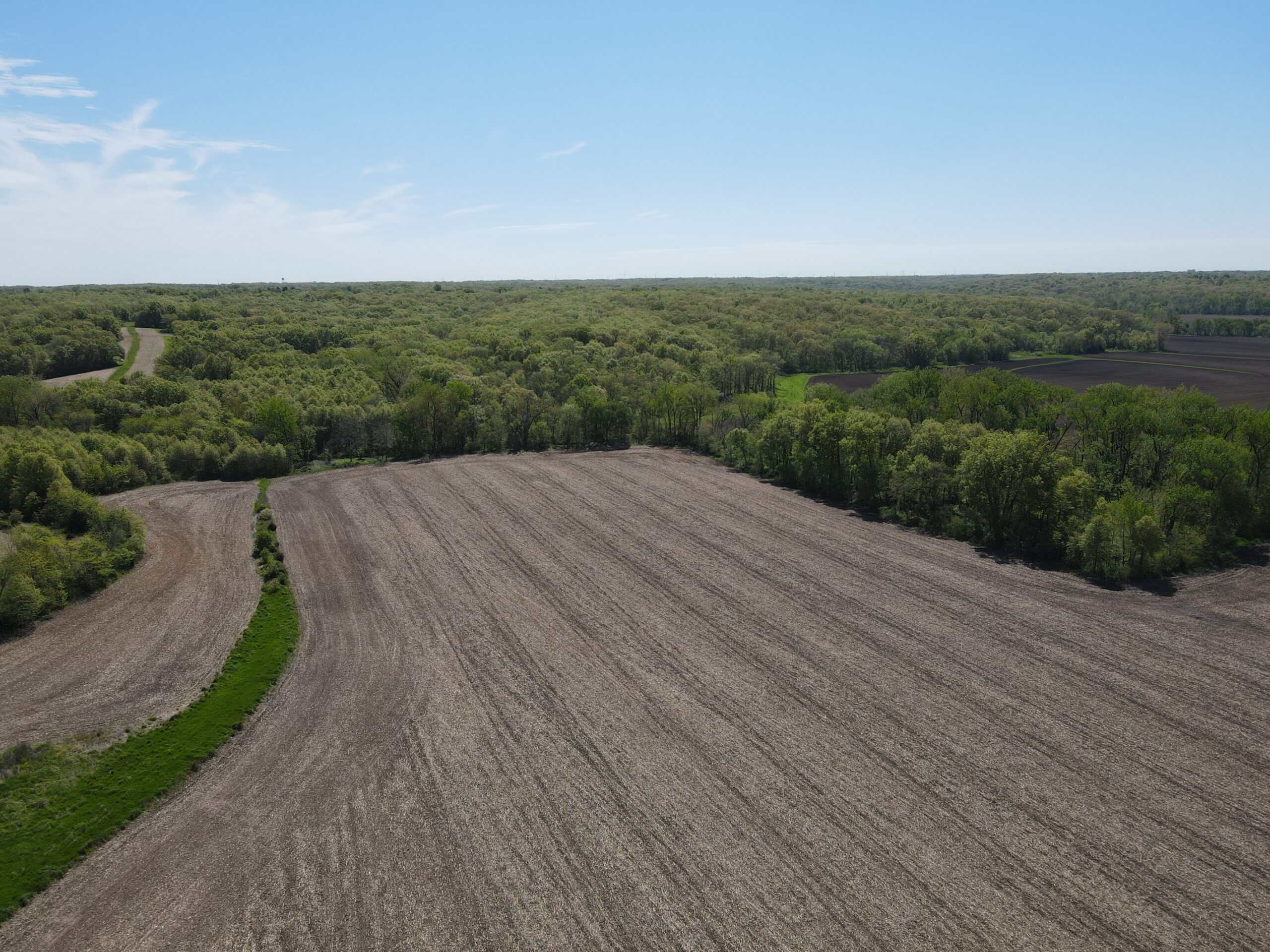Prime Hunting and Investment Property in Schuyler County MO