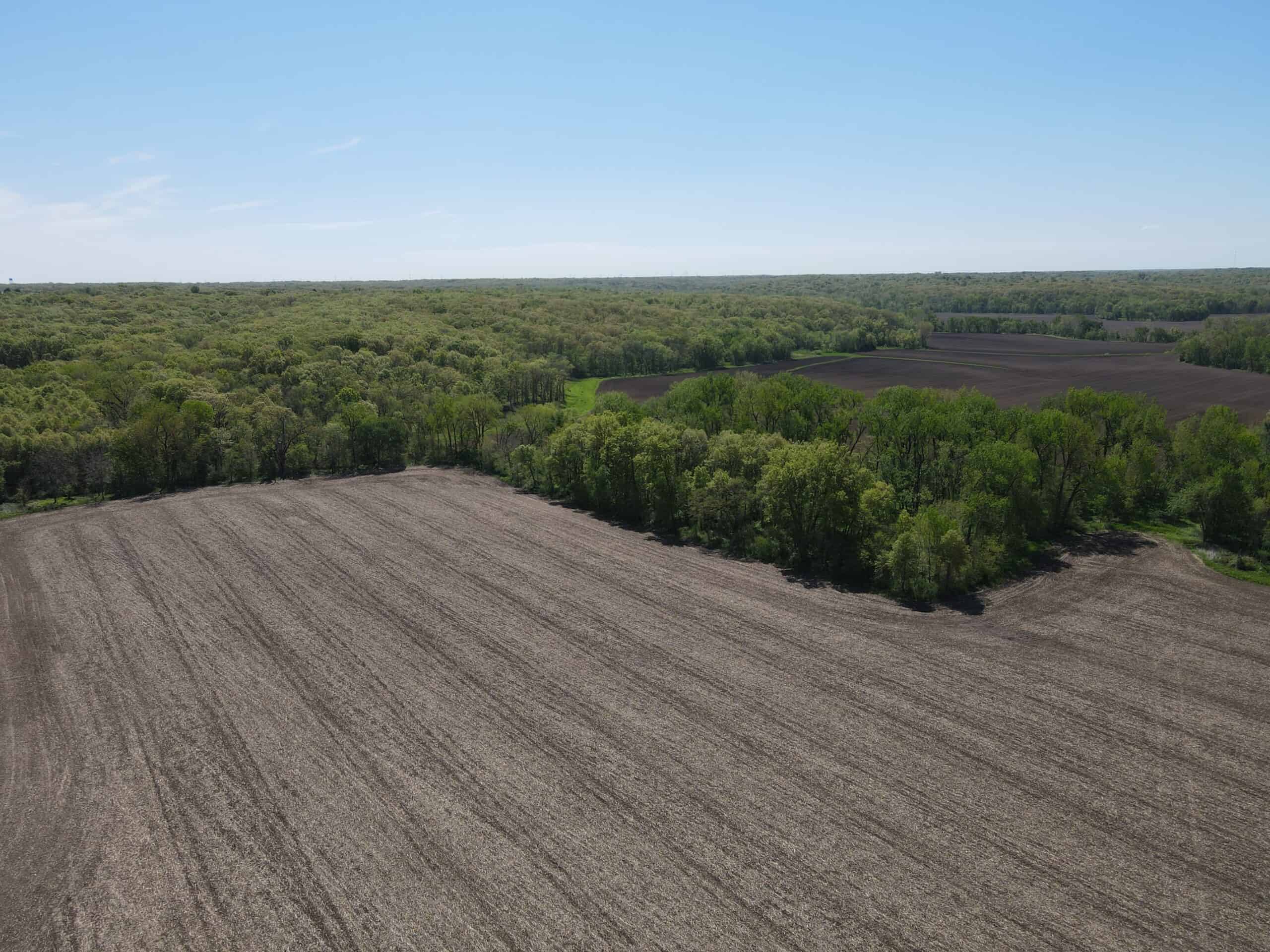 Prime Hunting and Investment Property in Schuyler County MO