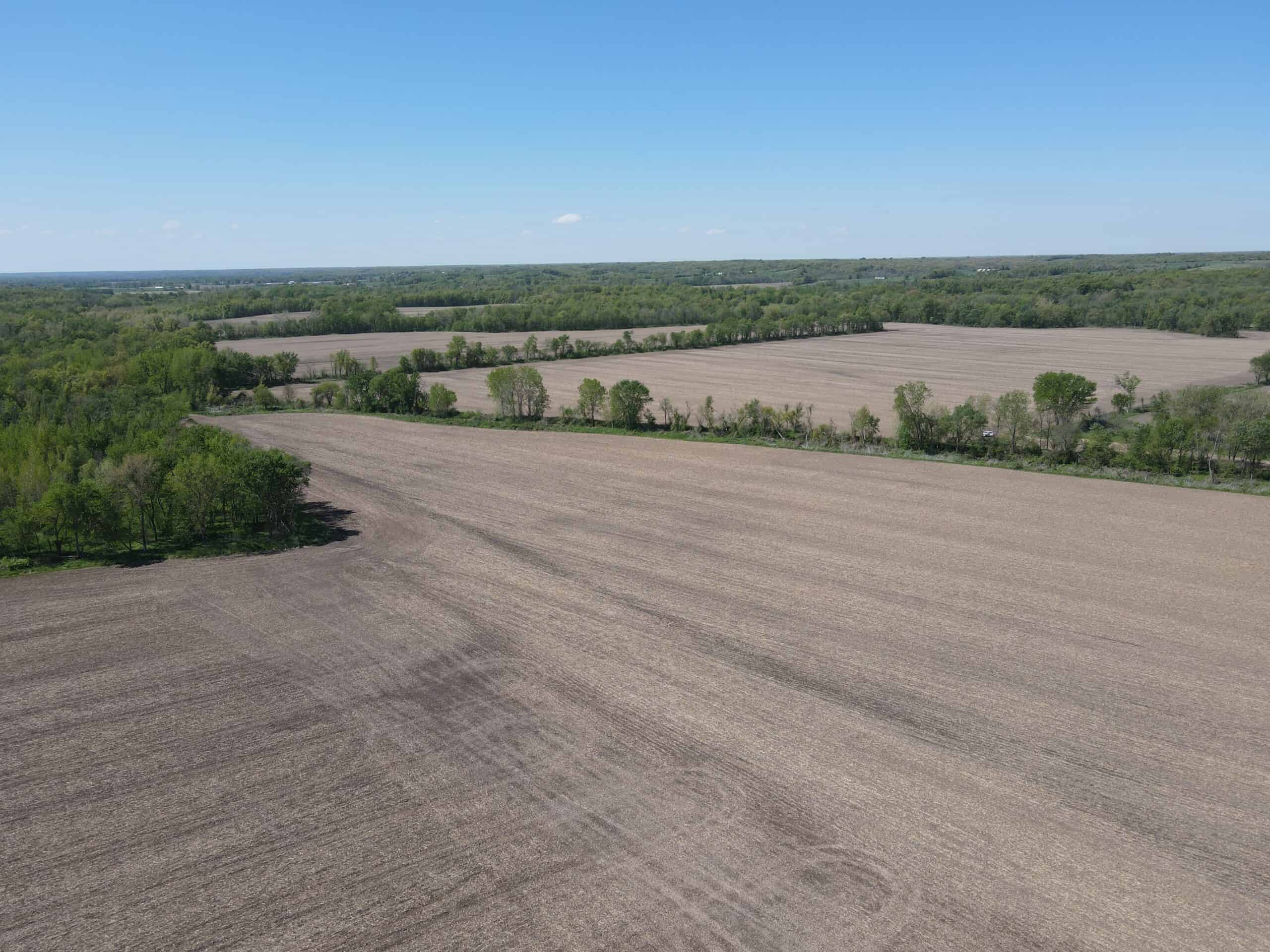 Prime Hunting and Investment Property in Schuyler County MO