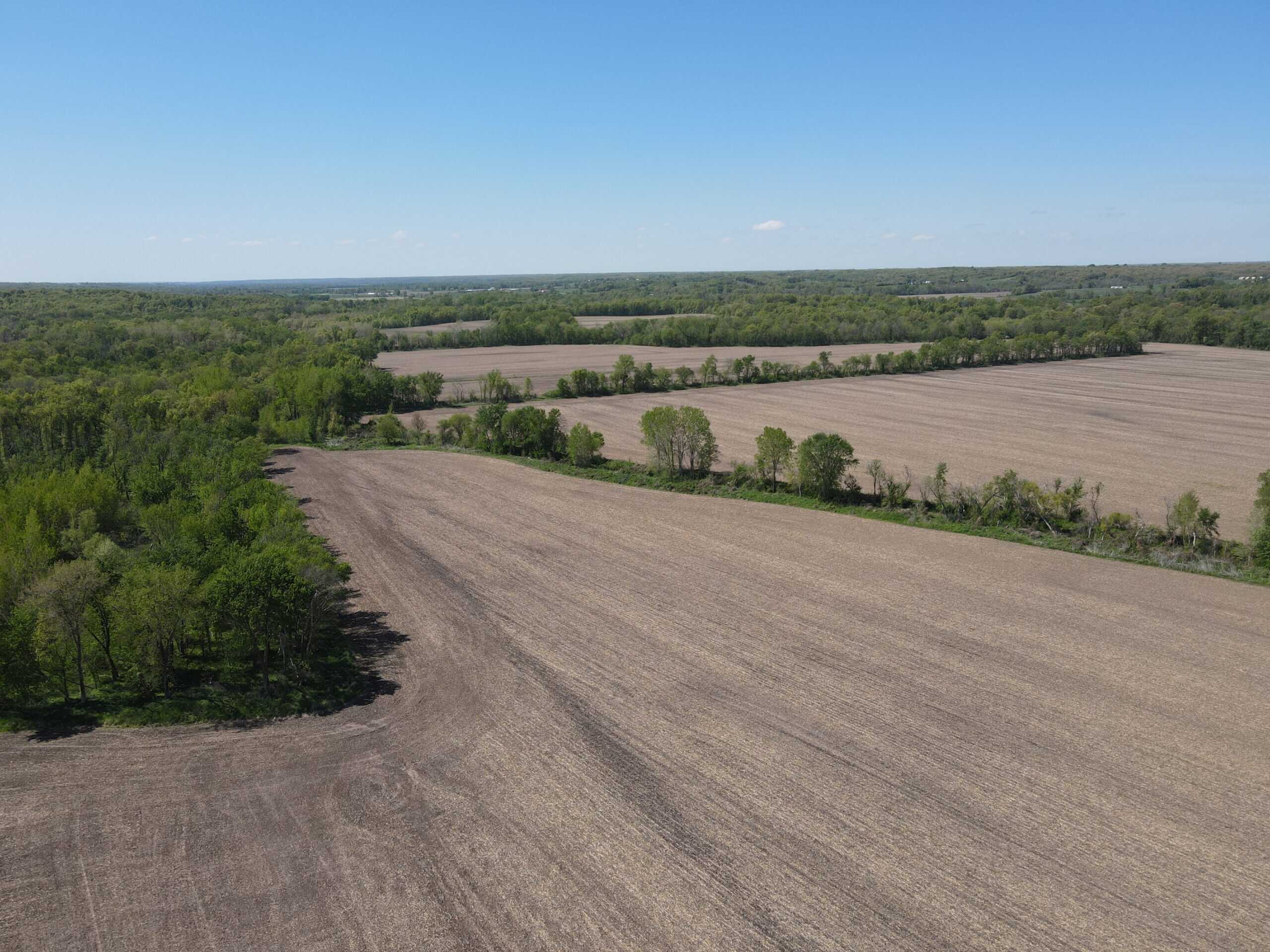 Prime Hunting and Investment Property in Schuyler County MO