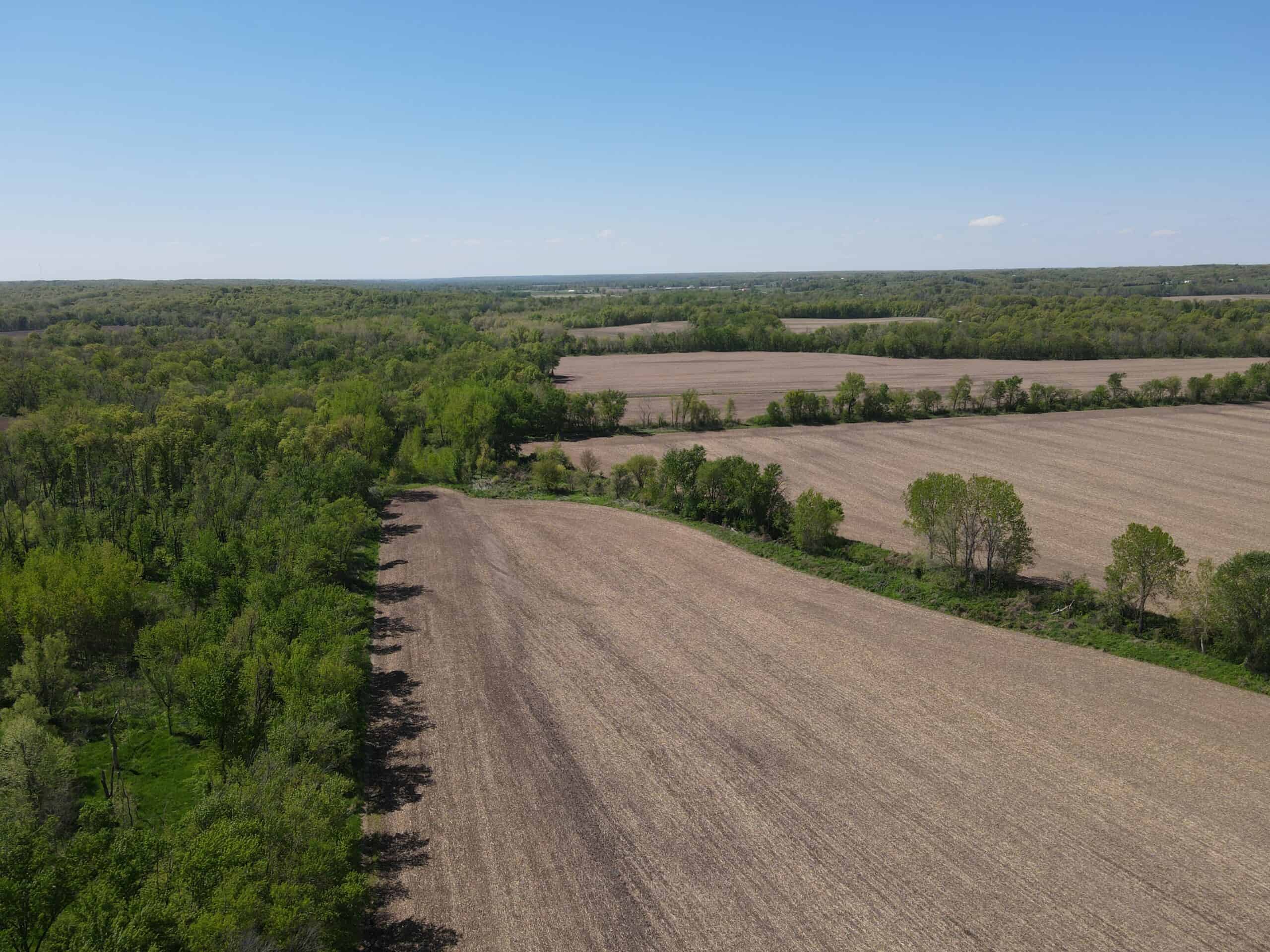 Prime Hunting and Investment Property in Schuyler County MO