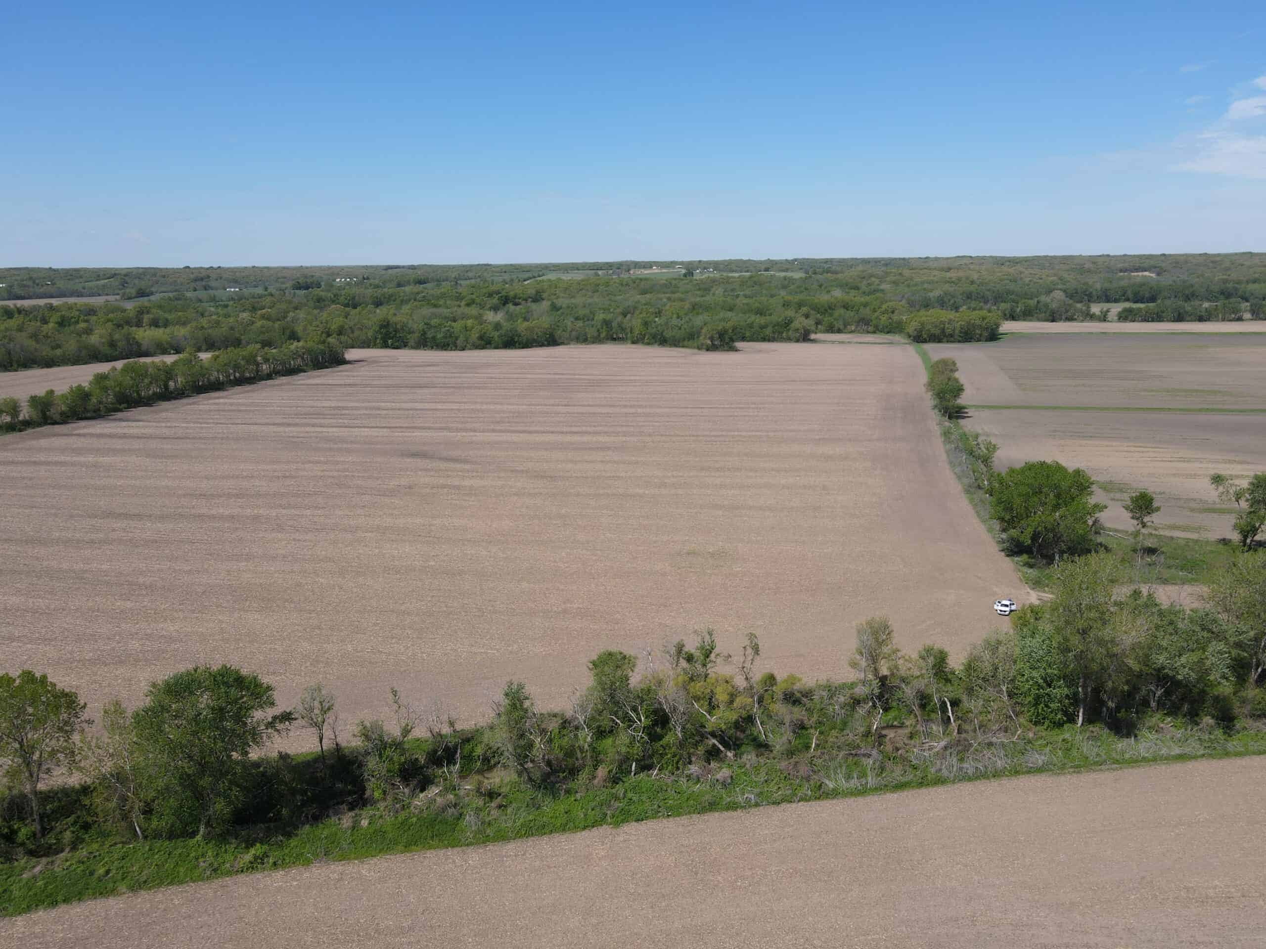 Prime Hunting and Investment Property in Schuyler County MO