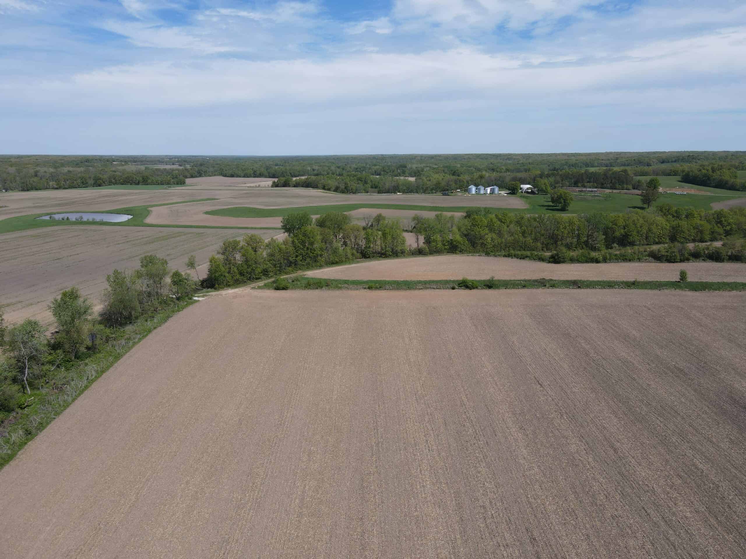 Prime Hunting and Investment Property in Schuyler County MO