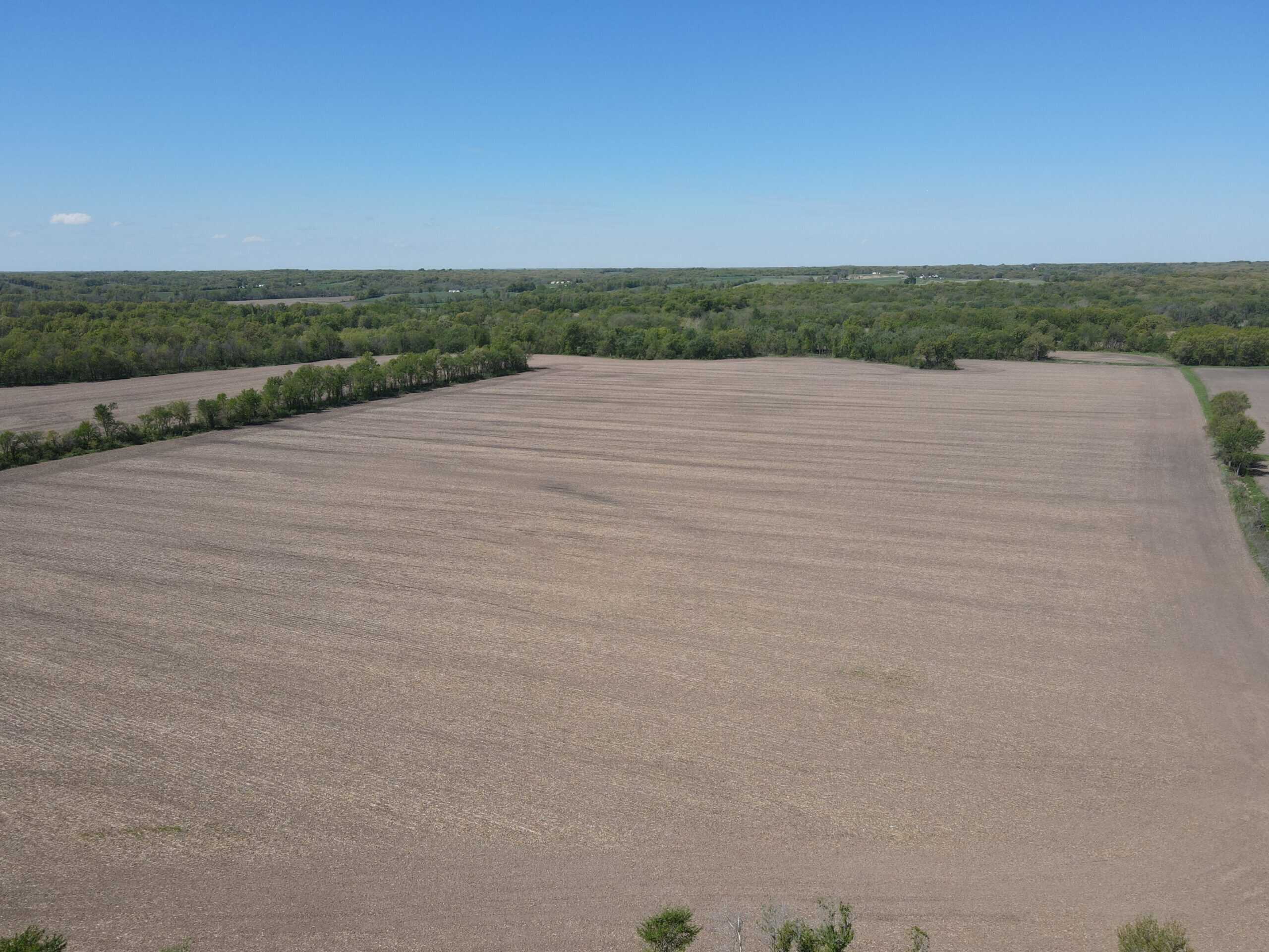 Prime Hunting and Investment Property in Schuyler County MO