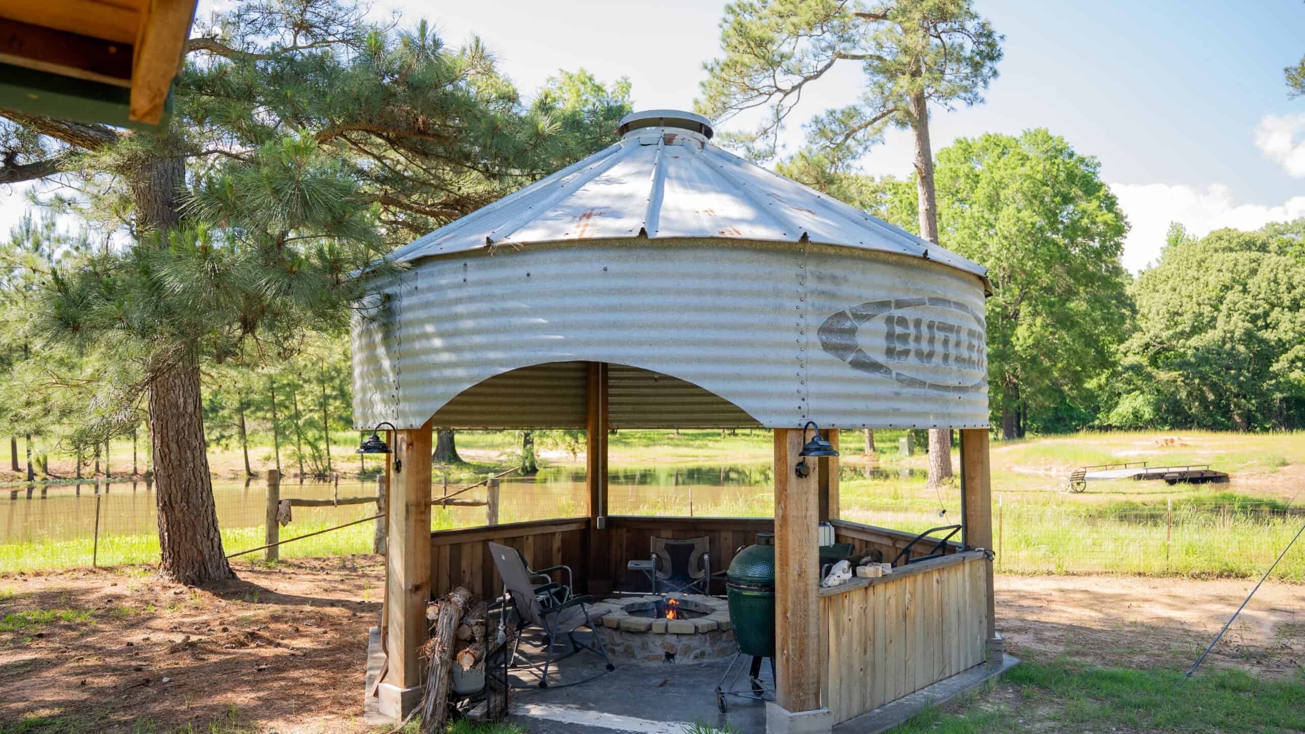 G4 Ranch – 235± Acres of Premier Hunting & Recreational Paradise in Red River County, Texas