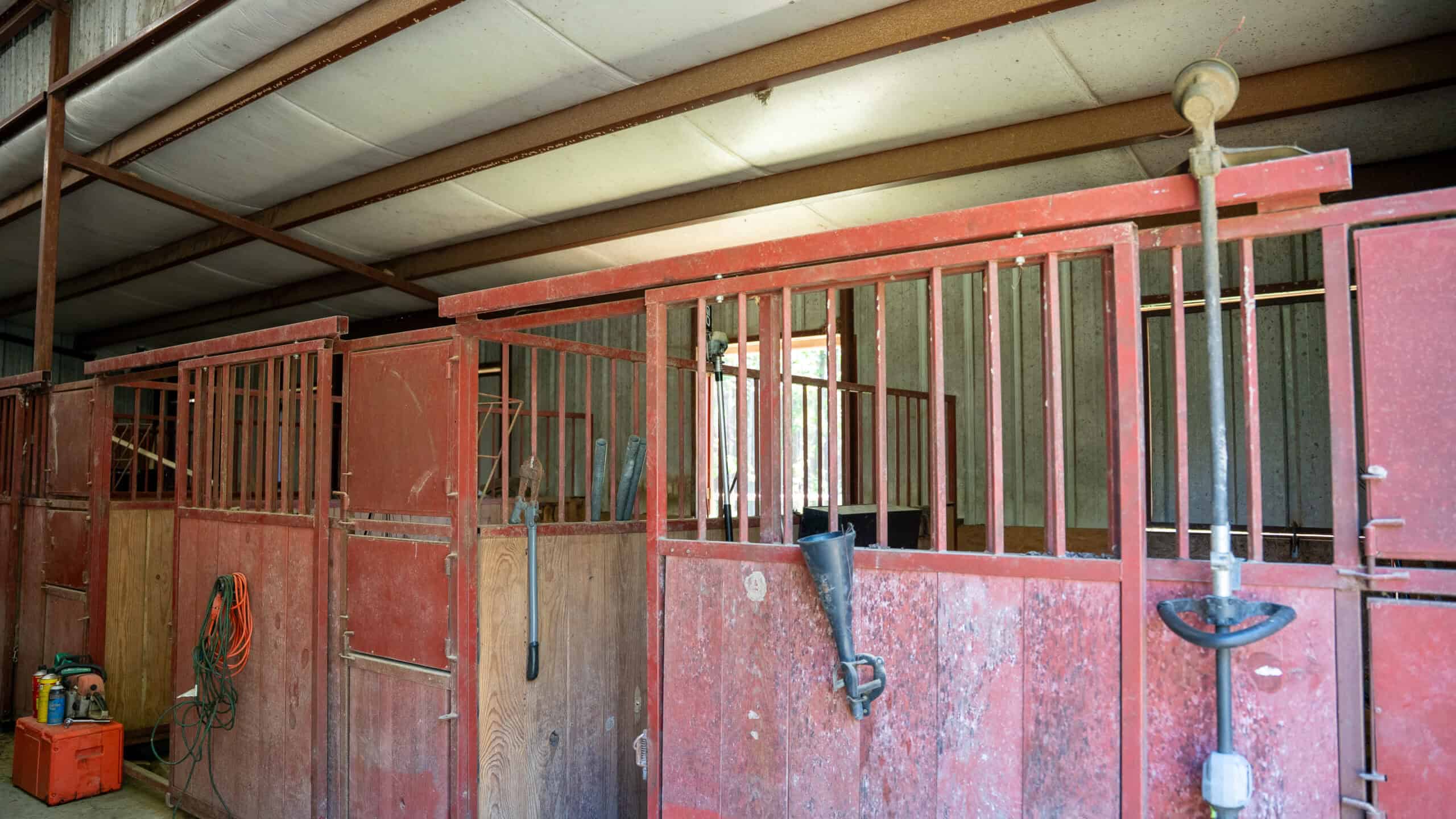 G4 Ranch – 235± Acres of Premier Hunting & Recreational Paradise in Red River County, Texas
