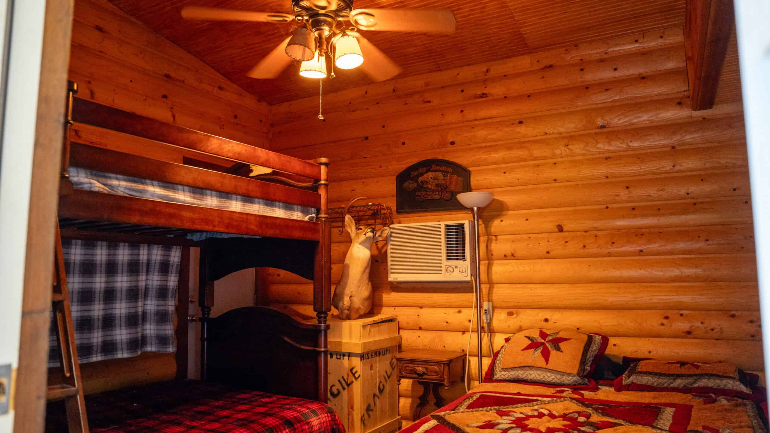 G4 Ranch – 235± Acres of Premier Hunting & Recreational Paradise in Red River County, Texas
