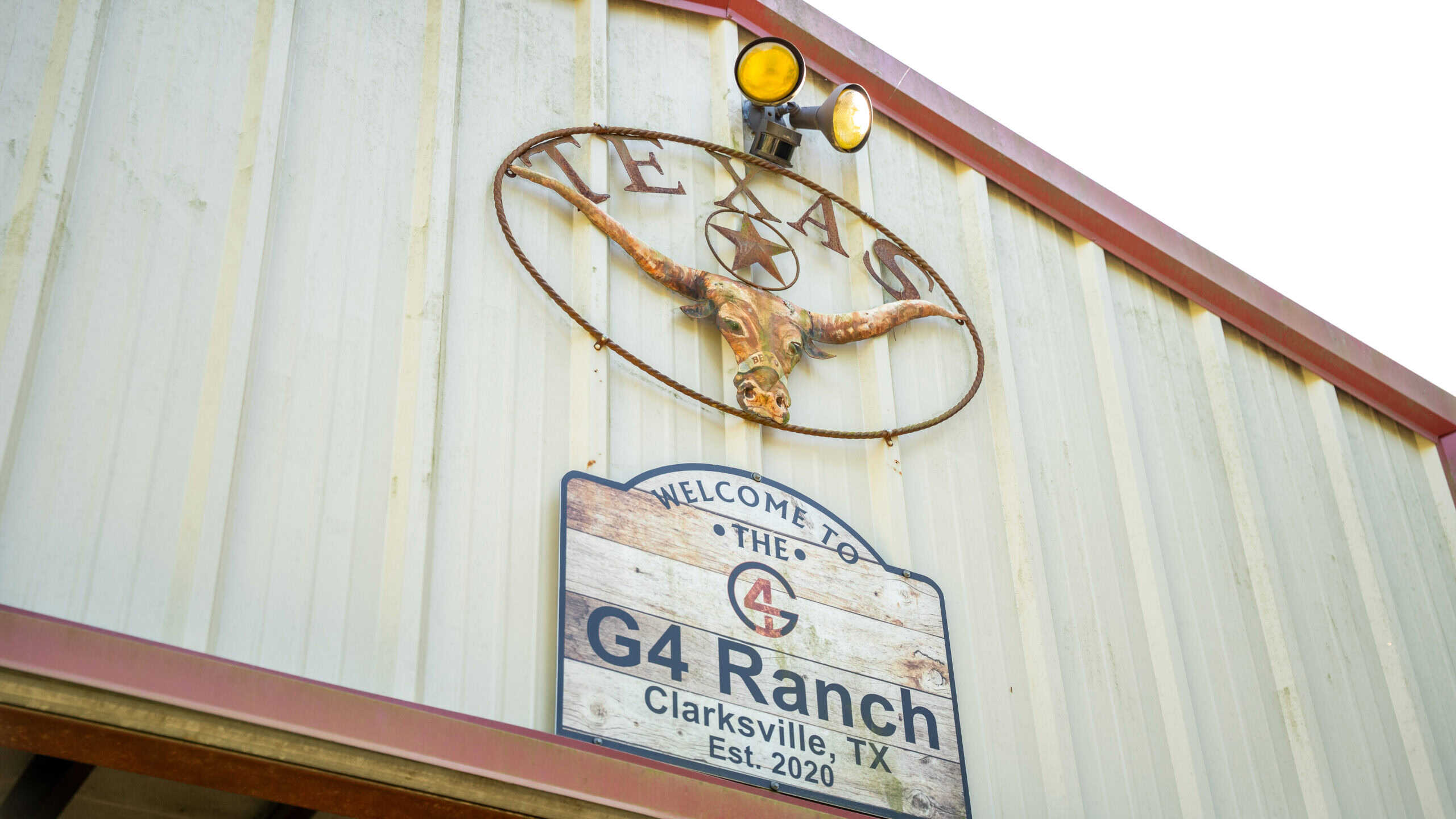 G4 Ranch – 235± Acres of Premier Hunting & Recreational Paradise in Red River County, Texas