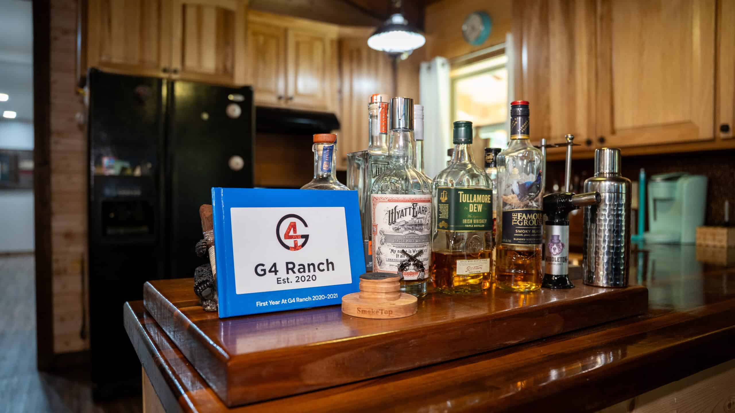G4 Ranch – 235± Acres of Premier Hunting & Recreational Paradise in Red River County, Texas