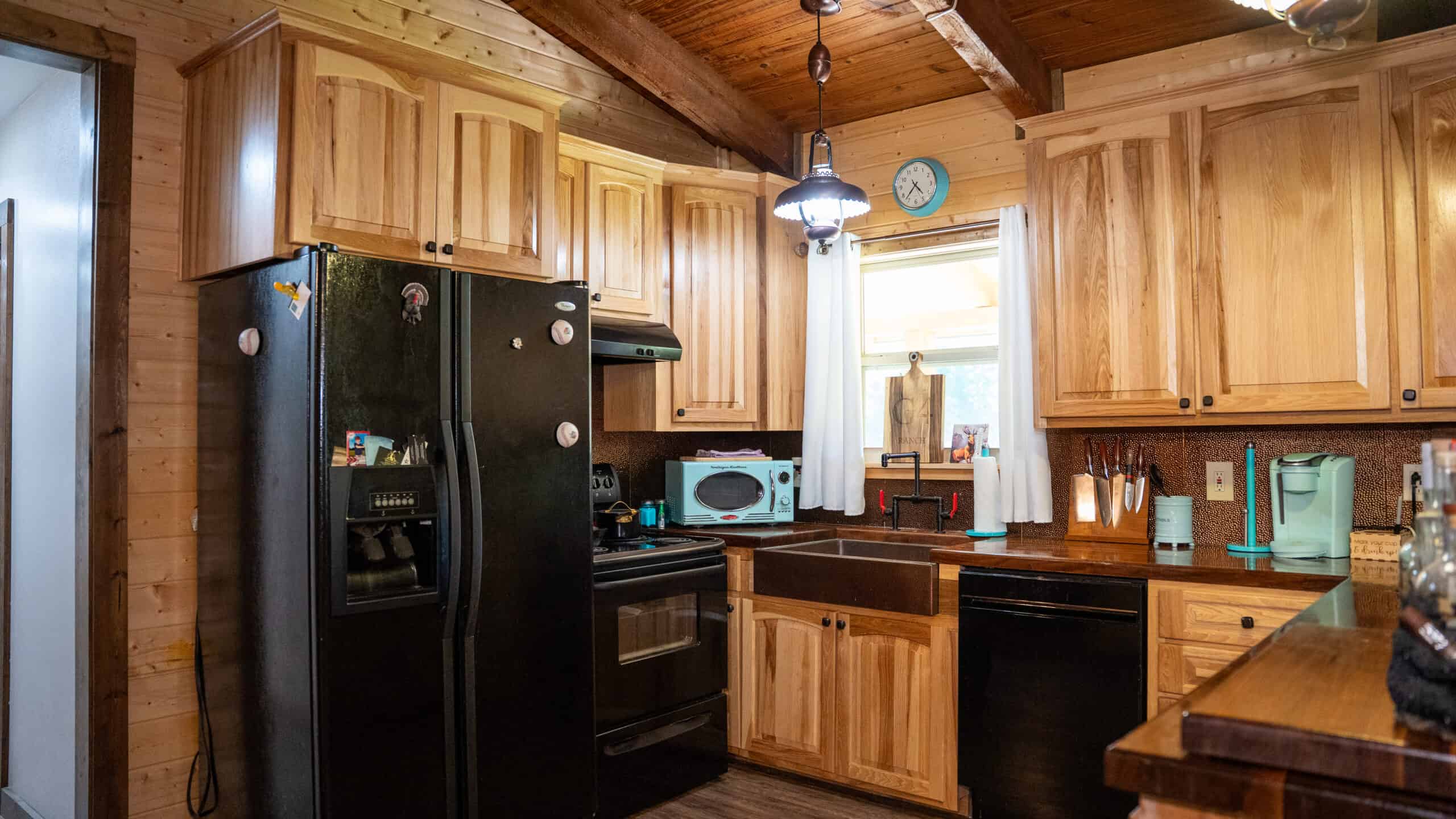 G4 Ranch – 235± Acres of Premier Hunting & Recreational Paradise in Red River County, Texas