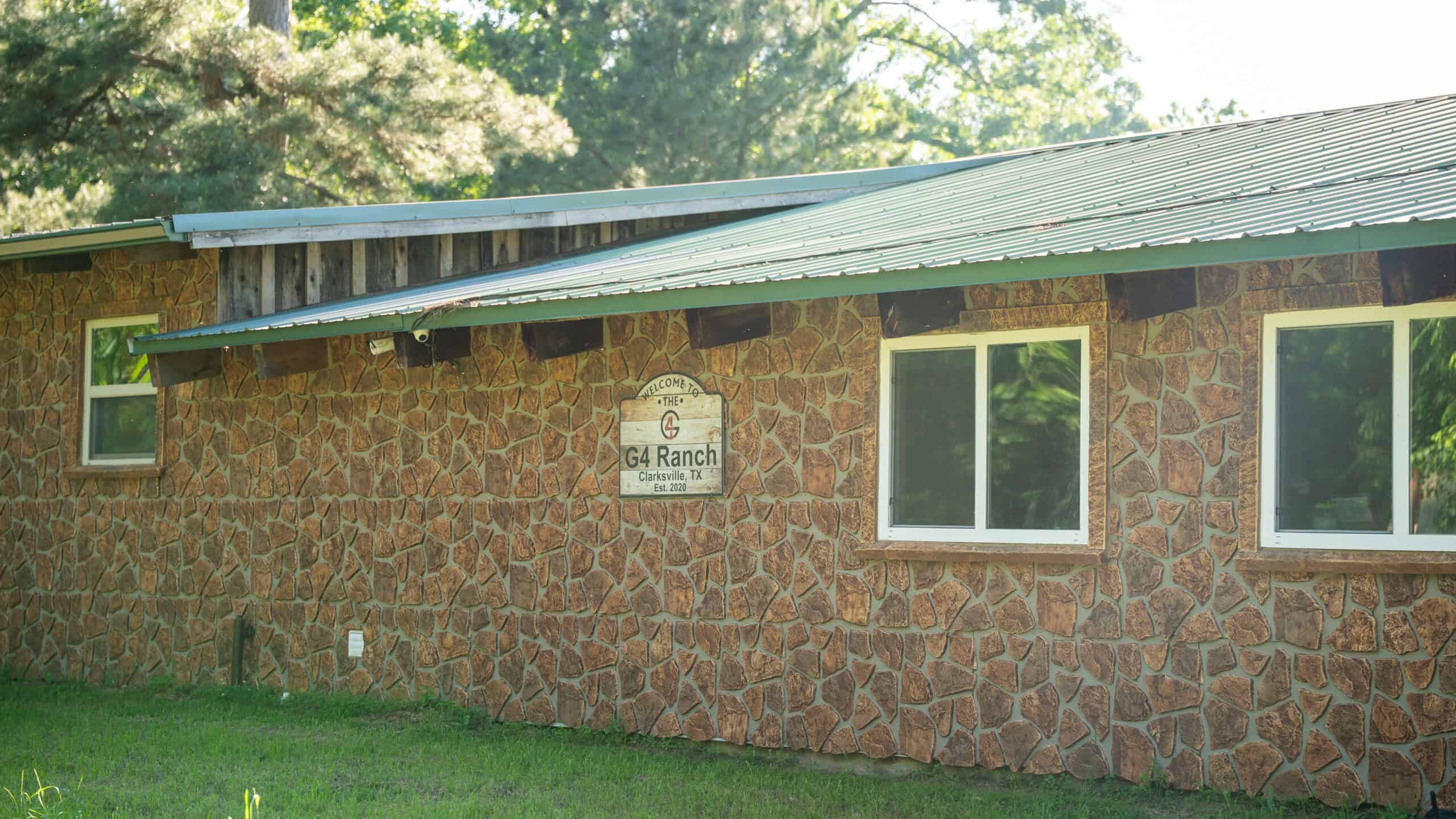 G4 Ranch – 235± Acres of Premier Hunting & Recreational Paradise in Red River County, Texas