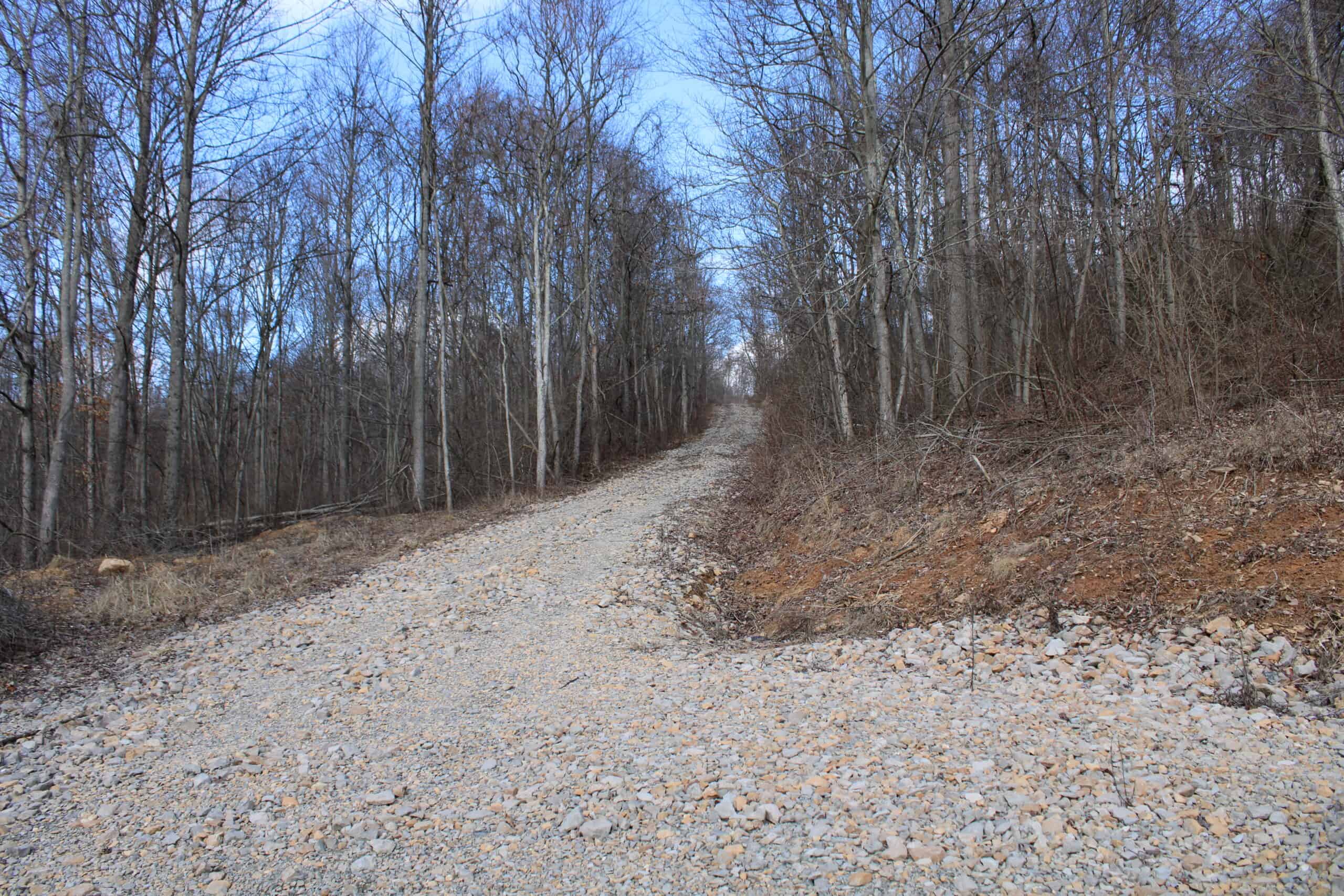 Harrison County, OH 151 +/- Acres Hunting Land with cabin & buildings