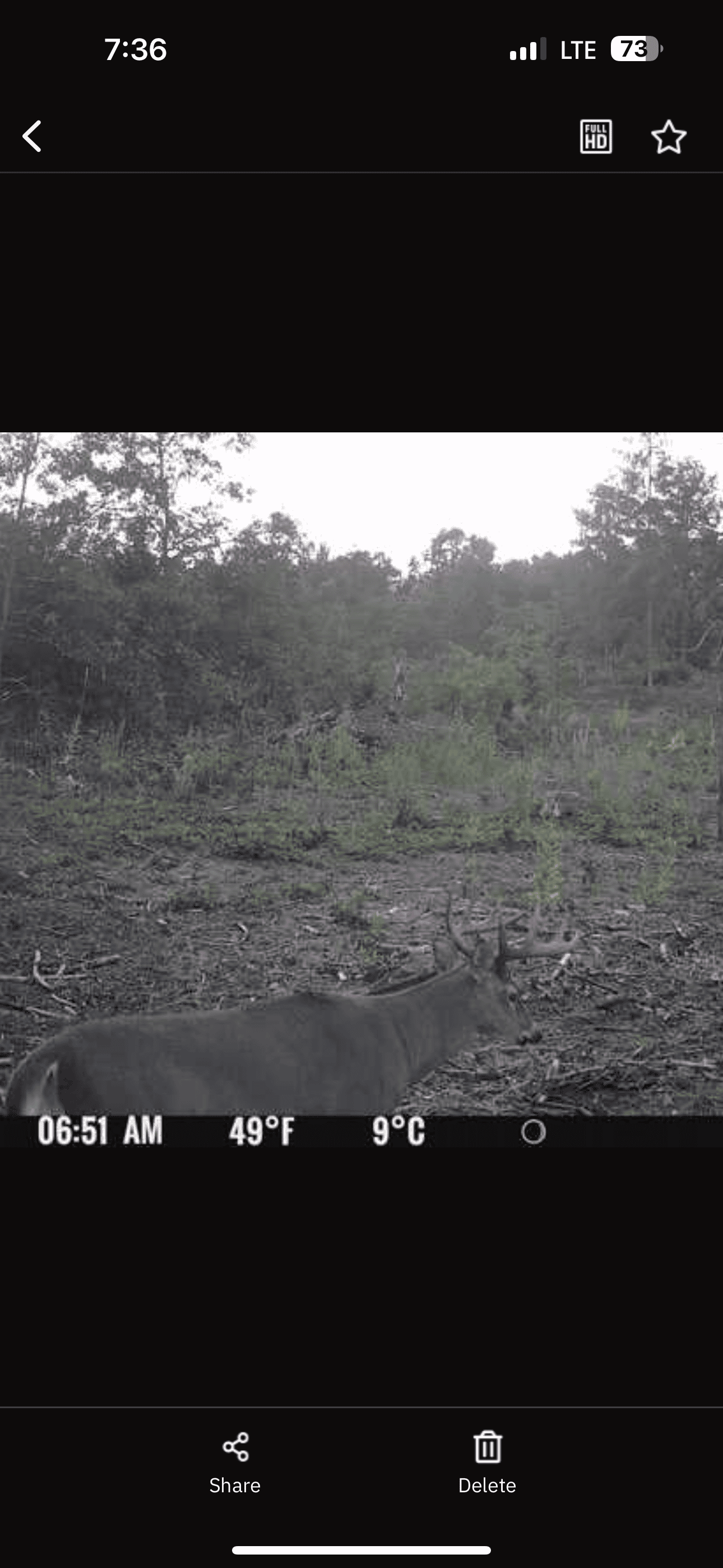 20.41 Acre Sportsman Paradise Juneau County WI