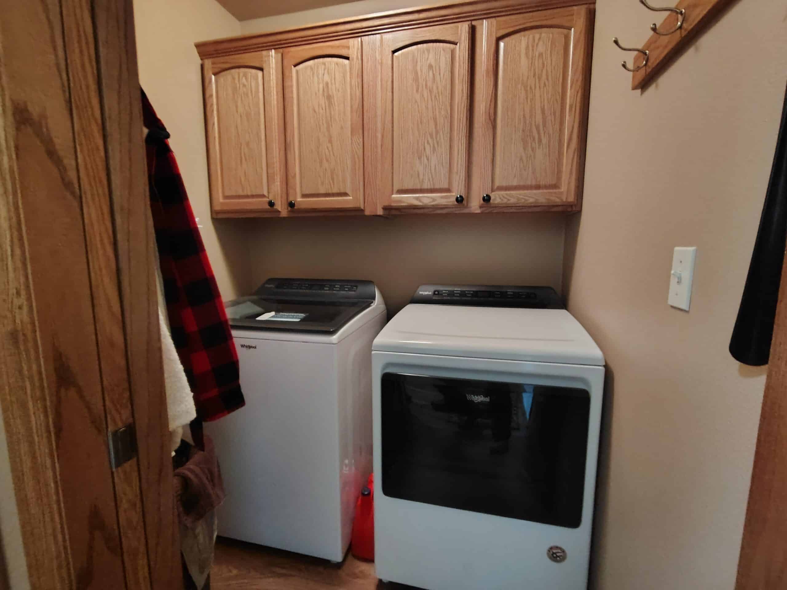 Country Home with Acreage for Sale in Butternut, Wisconsin