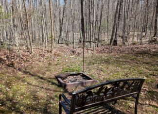 Cabin with Acreage for Sale in Glidden, Wisconsin
