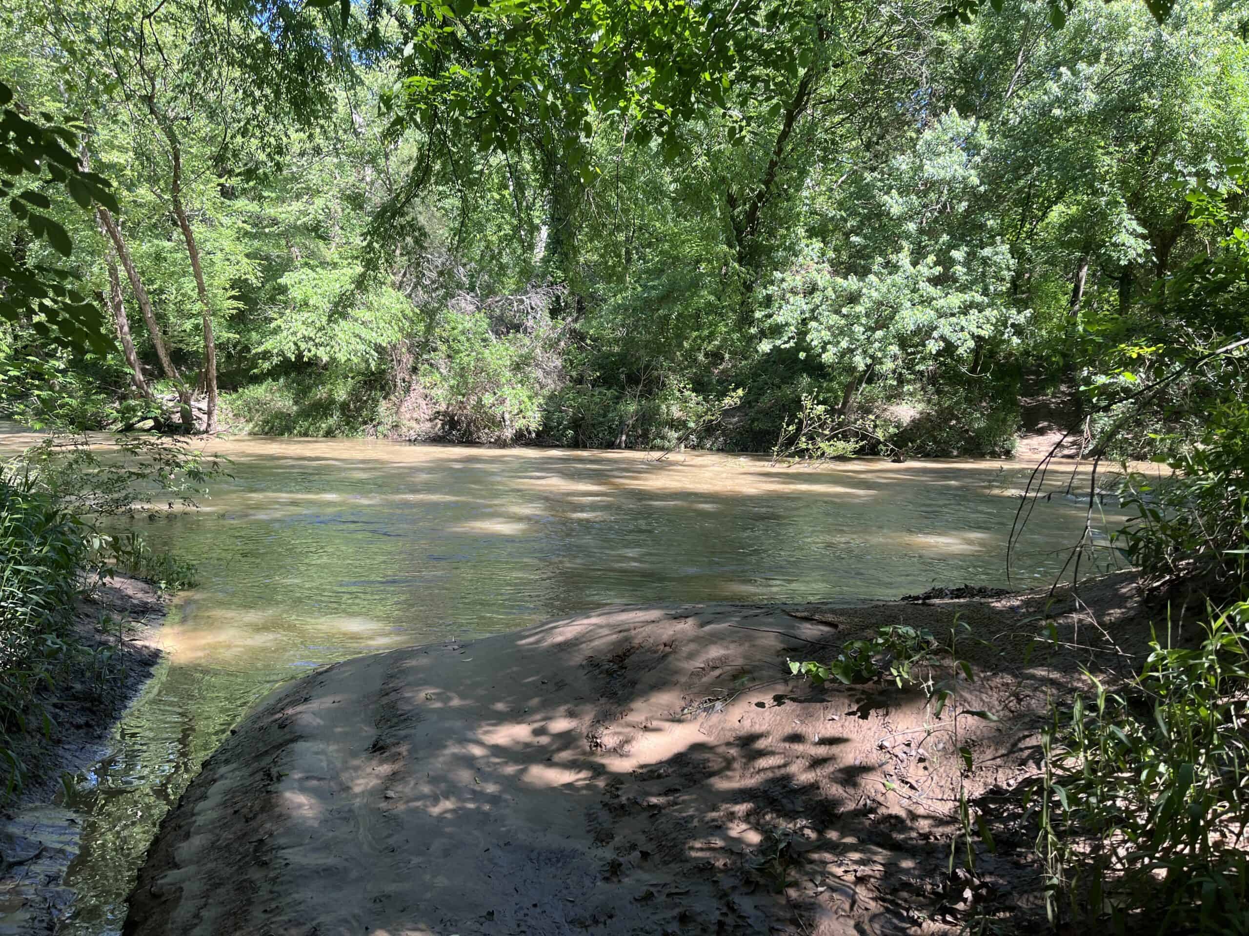 Off-Grid Mountain Getaway – 15+/- Acres in the Kiamichi Wilderness (Daisy Side)