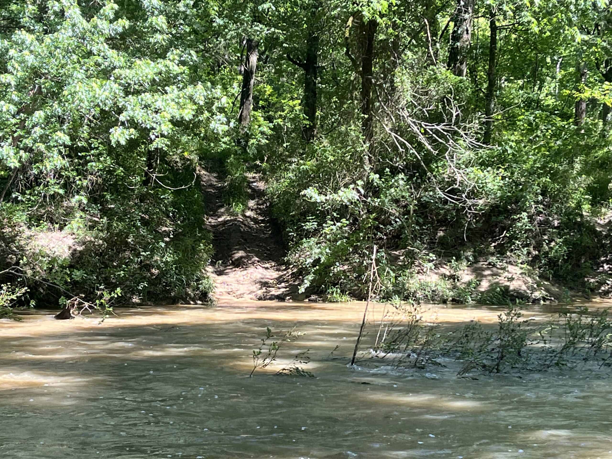 Off-Grid Mountain Getaway – 15+/- Acres in the Kiamichi Wilderness (Daisy Side)