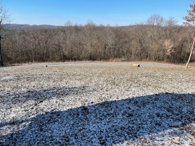 Harrison County, OH 151 +/- Acres Hunting Land with cabin & buildings