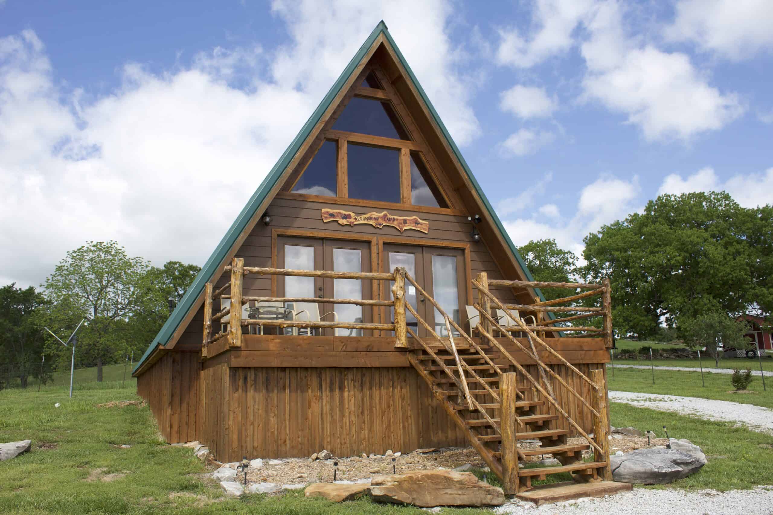 74 Acre Homesteaders paradise