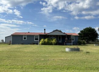Swink Ranch located in East Texas