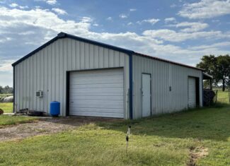 Swink Ranch located in East Texas