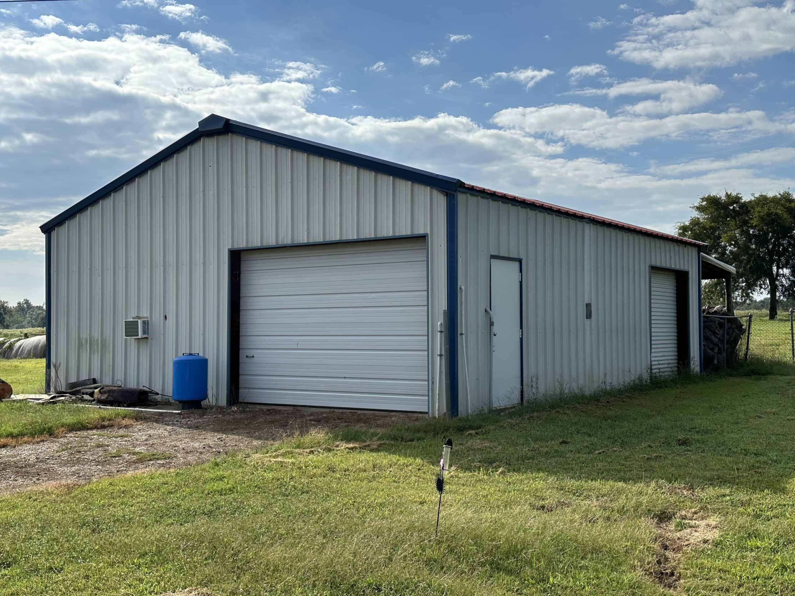 Swink Ranch located in East Texas