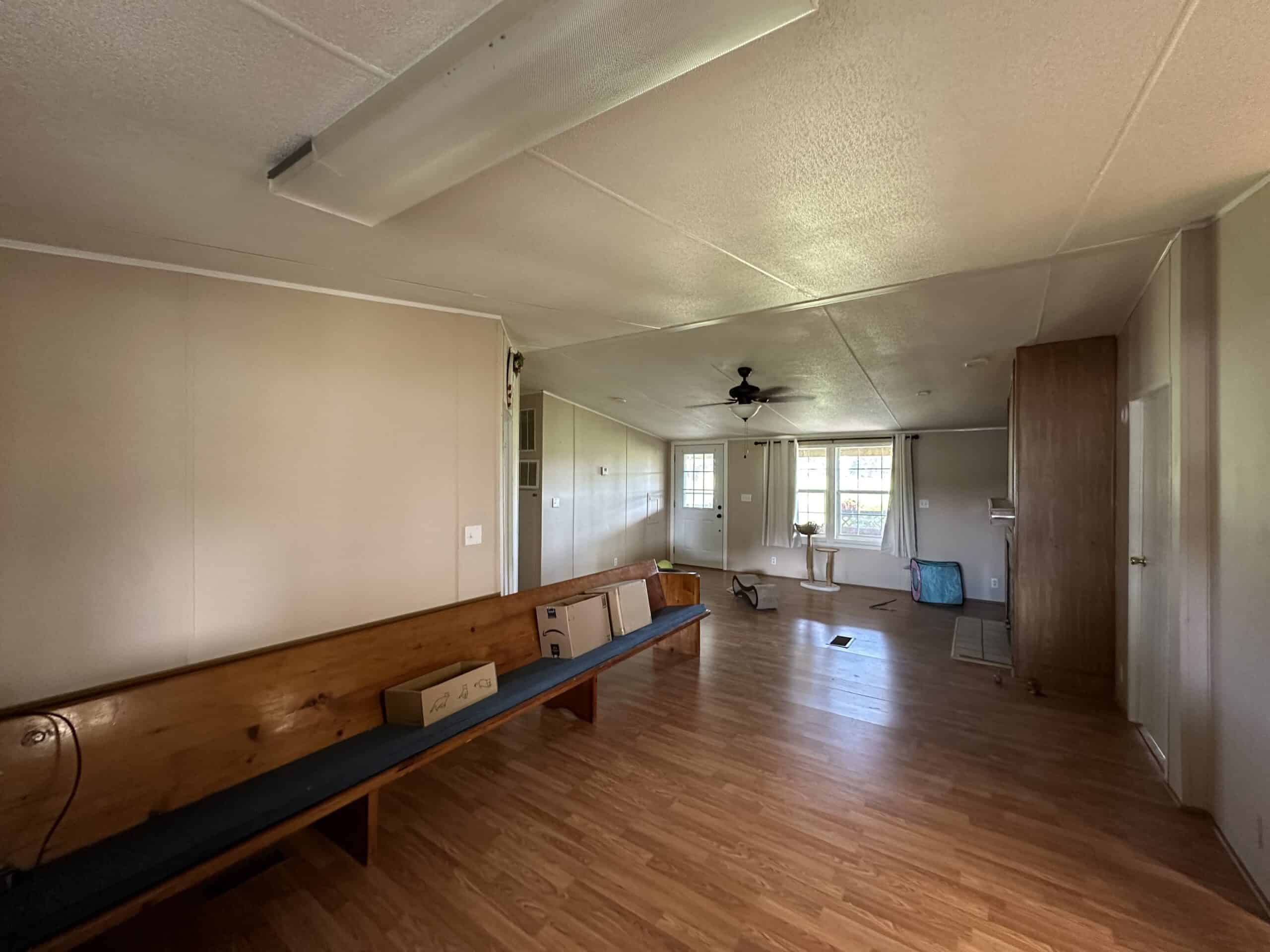 Swink Ranch located in East Texas