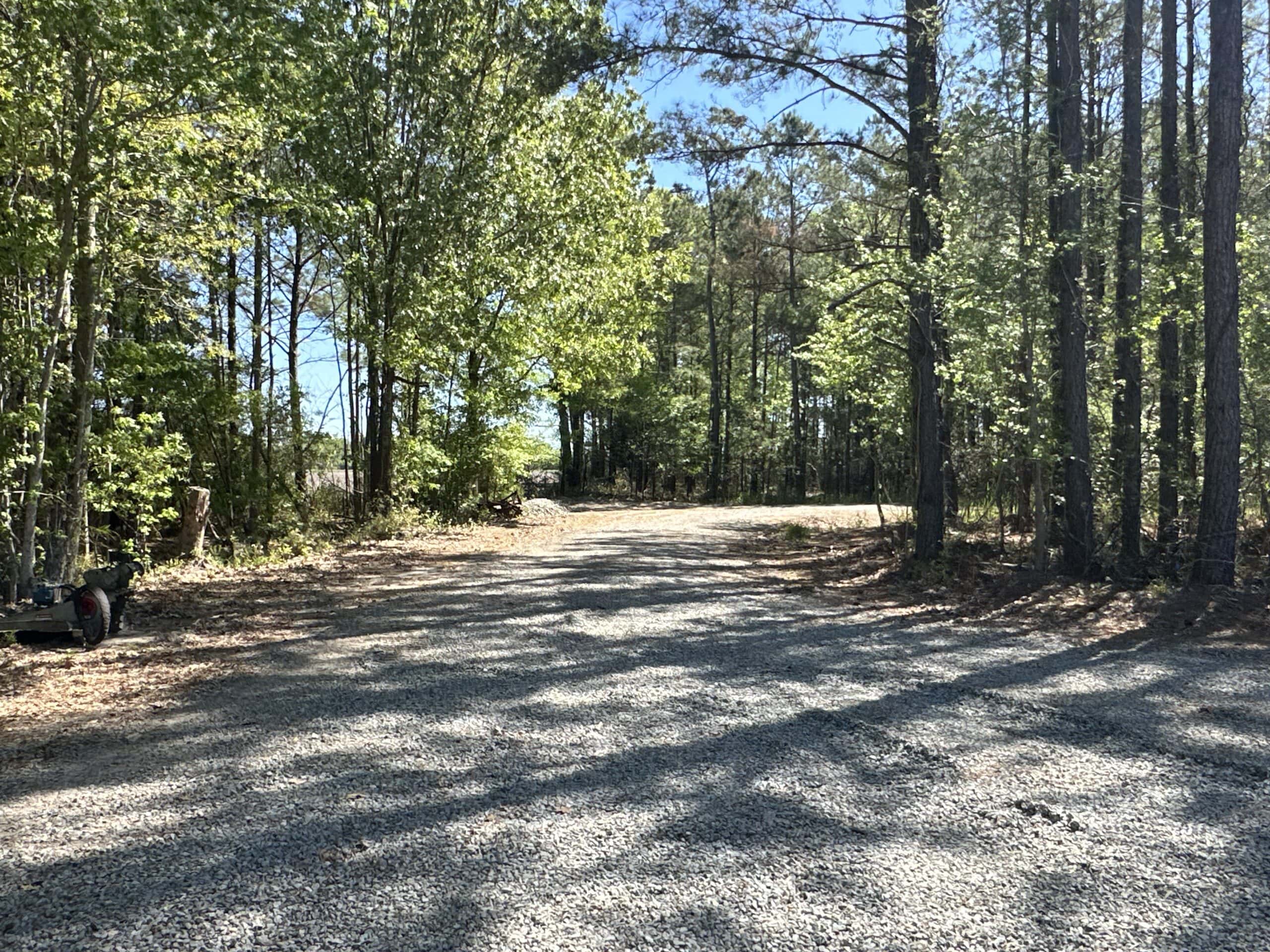 200-AC Hunting & Waterfront Tract in Hyde County, NC