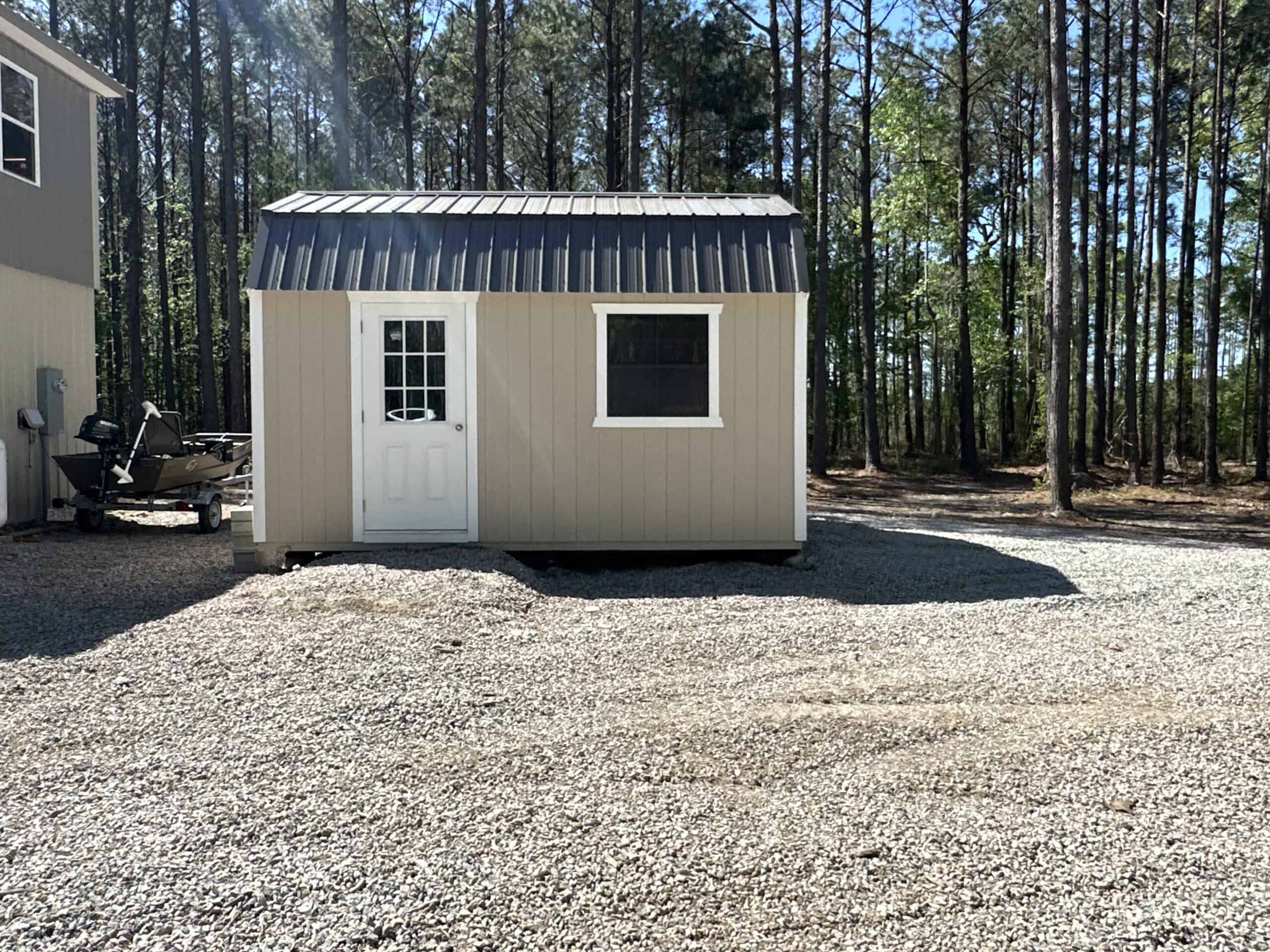 200-AC Hunting & Waterfront Tract in Hyde County, NC
