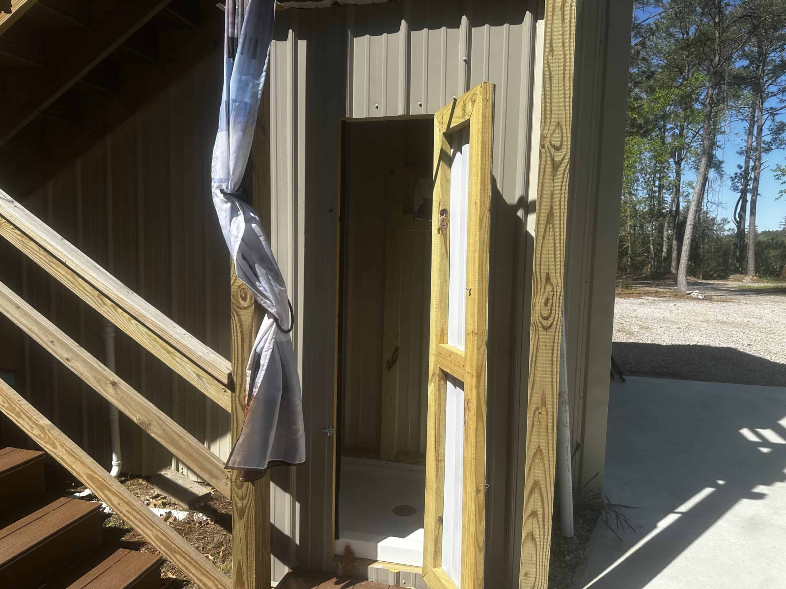 200-AC Hunting & Waterfront Tract in Hyde County, NC