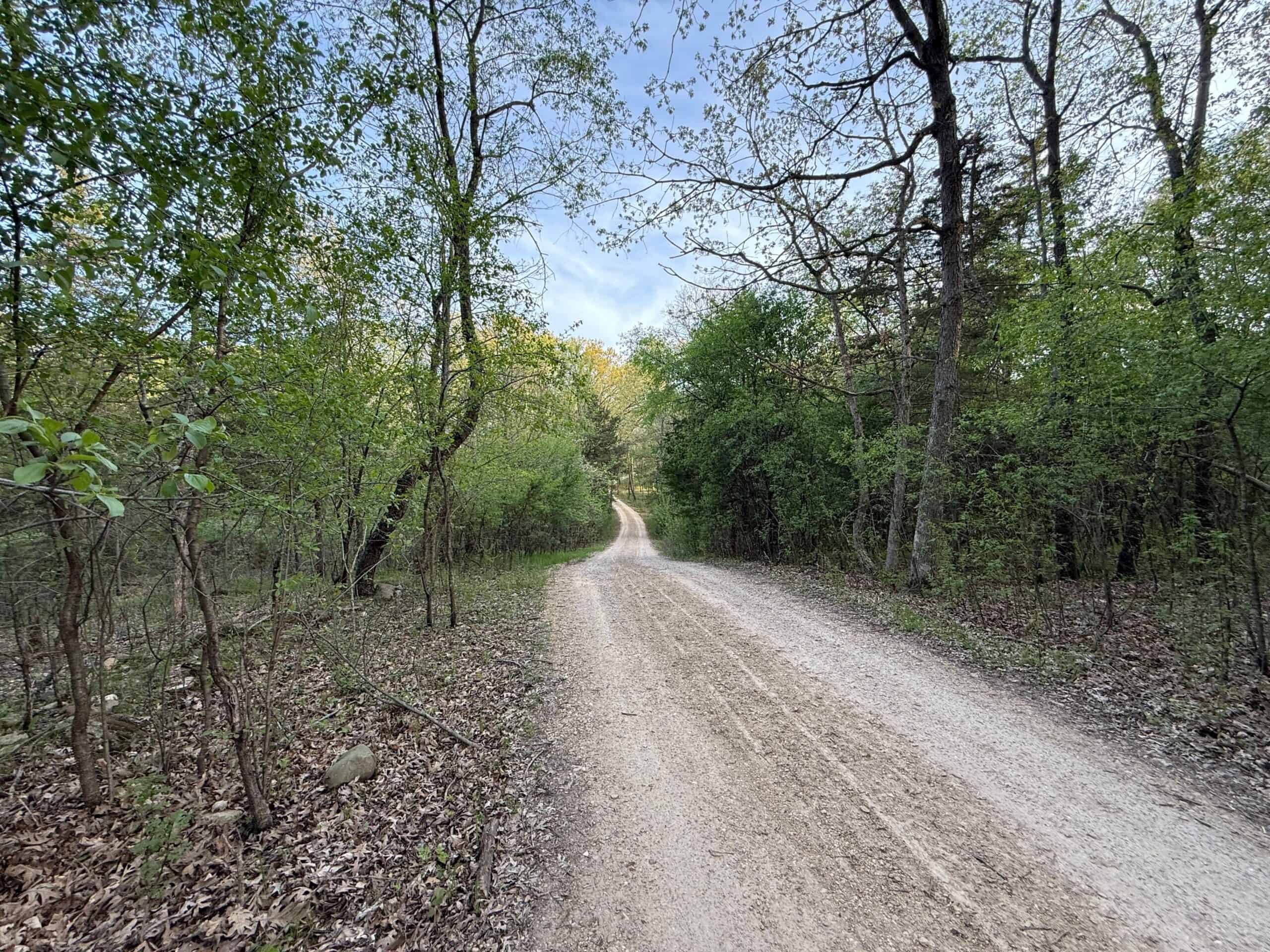 Secluded 66-Acre Hunting Paradise Portage, WI
