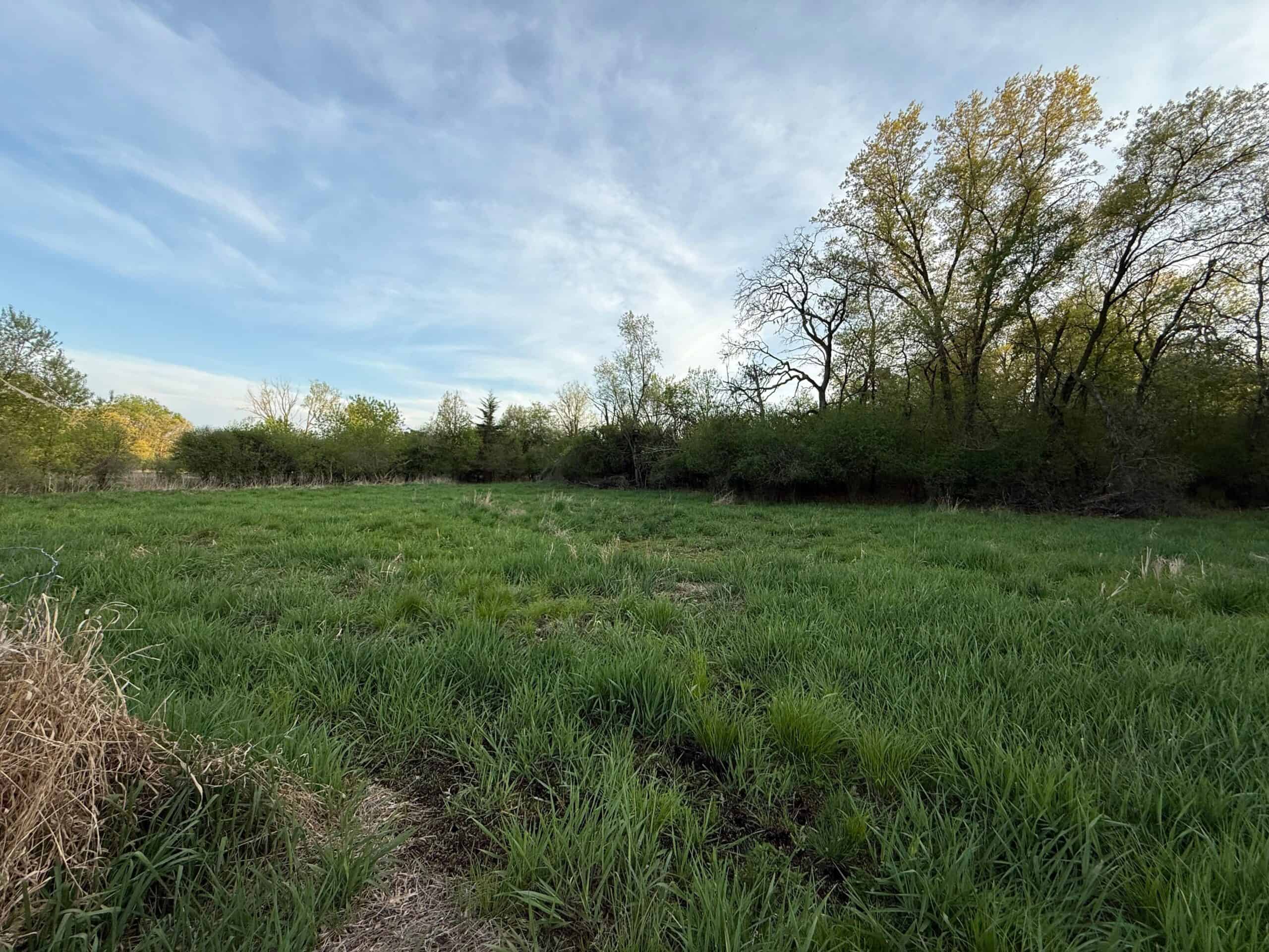 Secluded 66-Acre Hunting Paradise Portage, WI