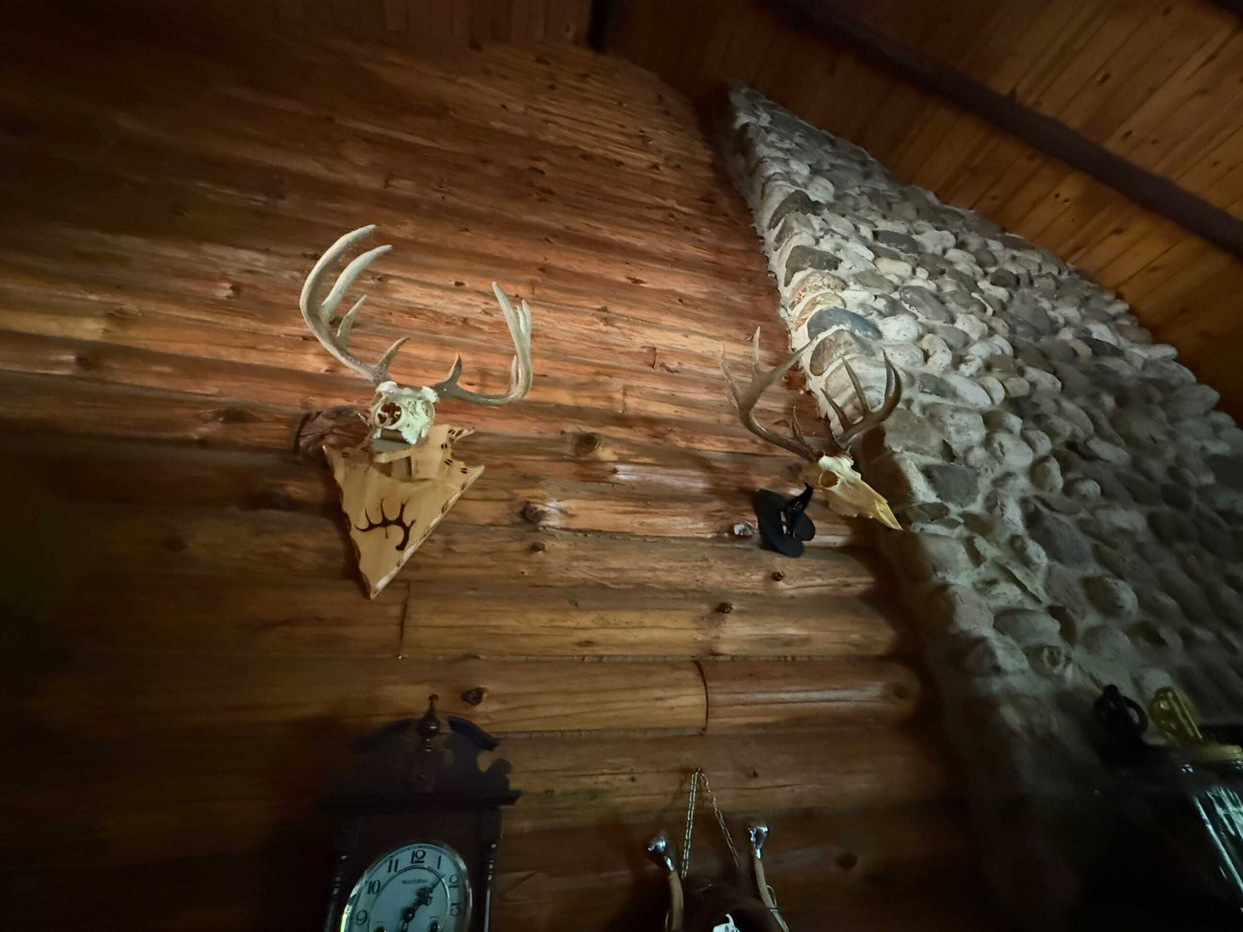 Secluded 66-Acre Hunting Paradise Portage, WI