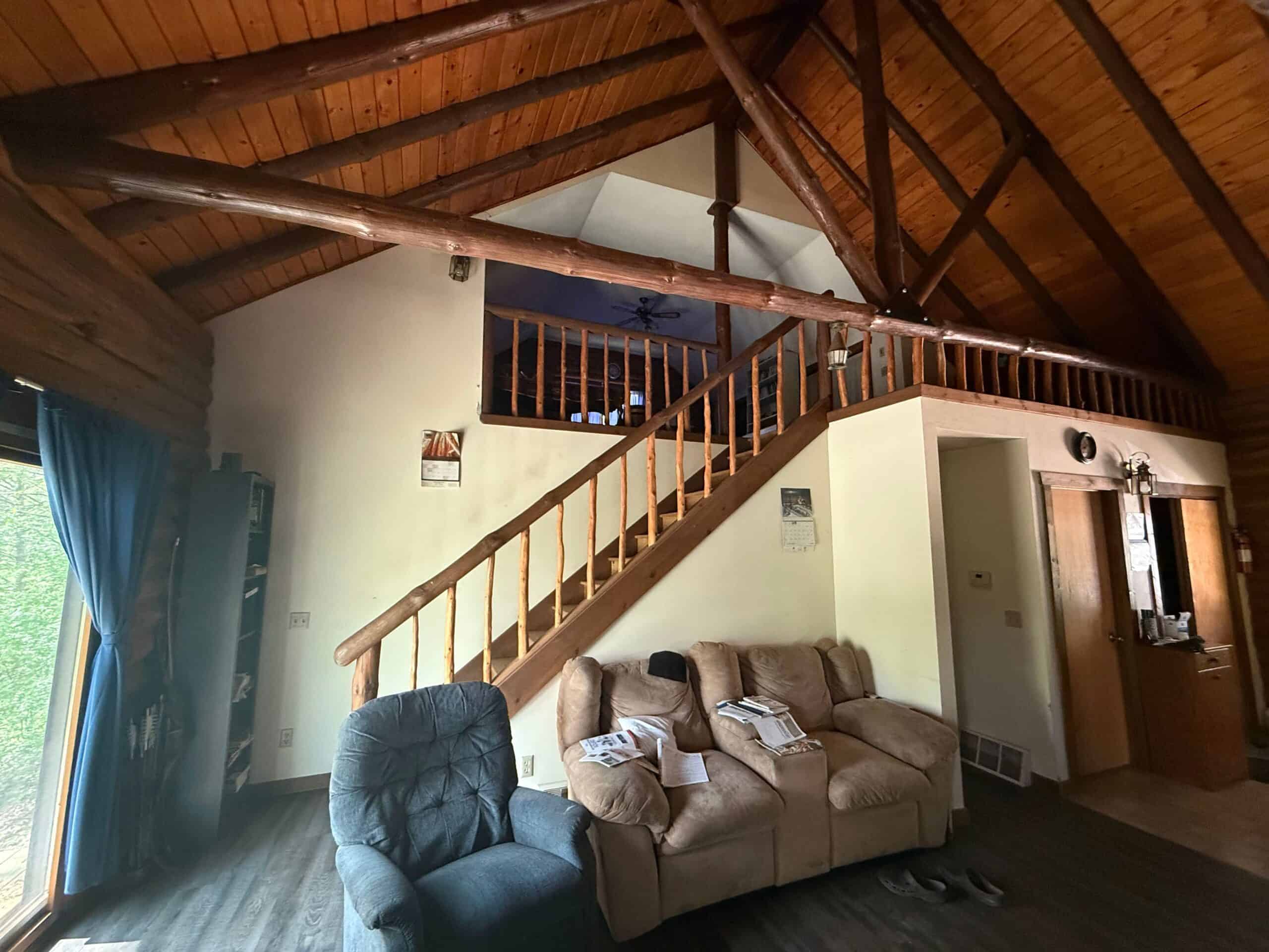Secluded 66-Acre Hunting Paradise Portage, WI