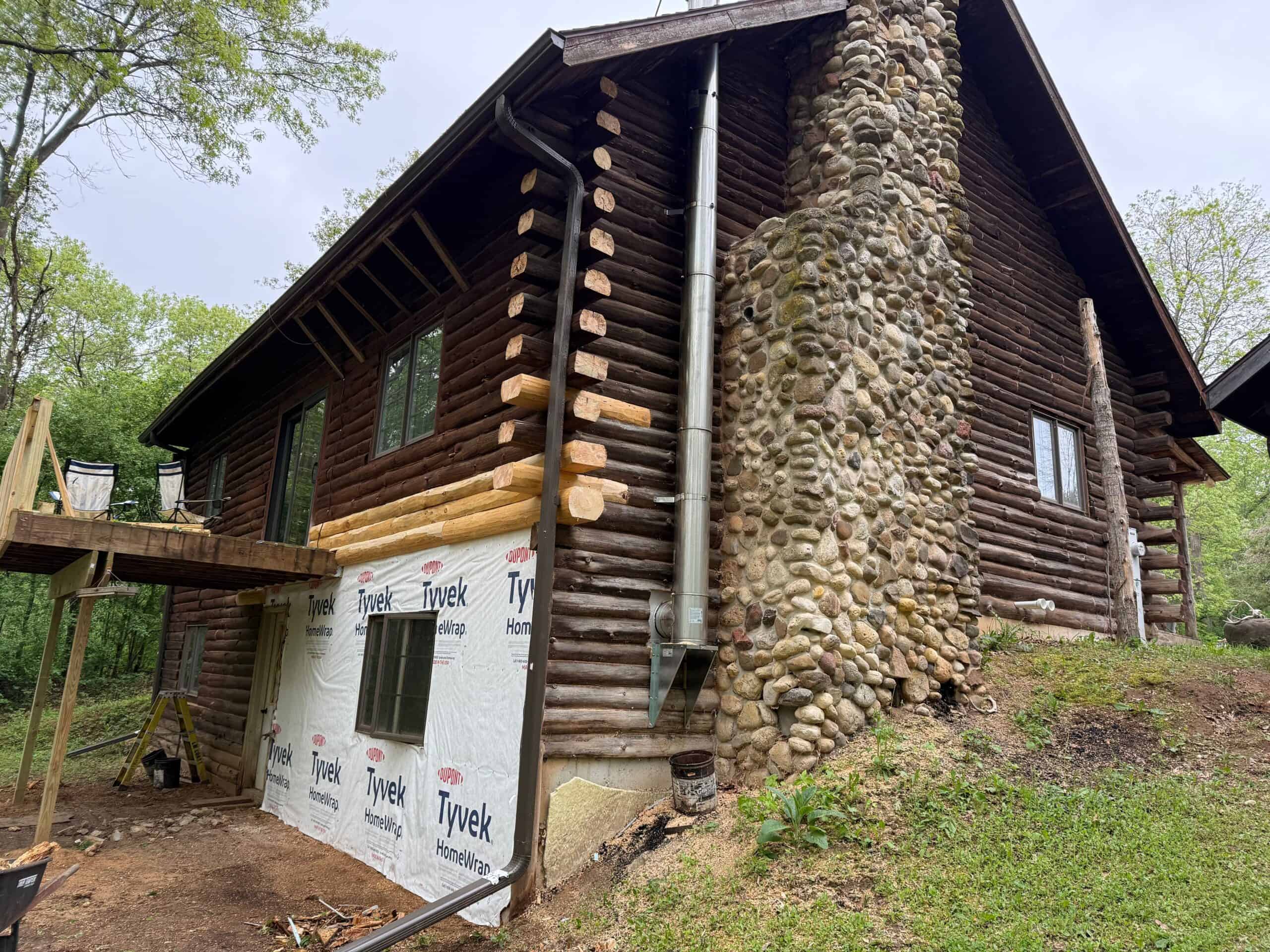Secluded 66-Acre Hunting Paradise Portage, WI